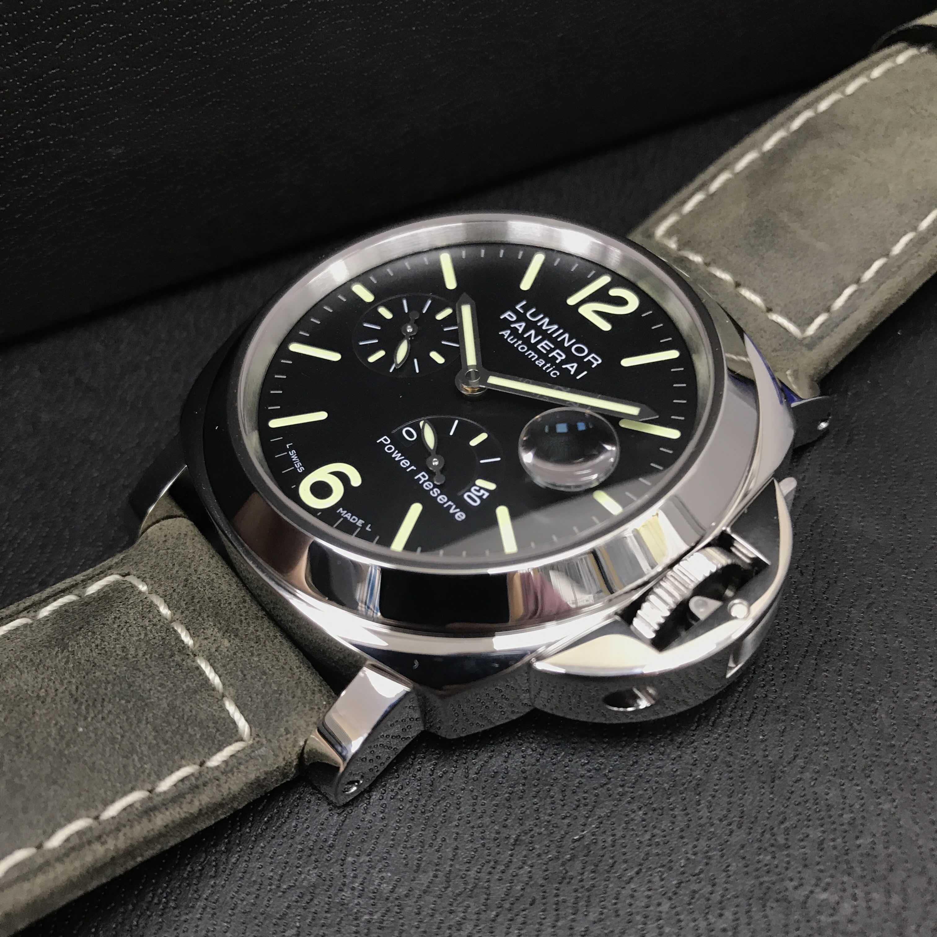 Panerai PAM01090 7