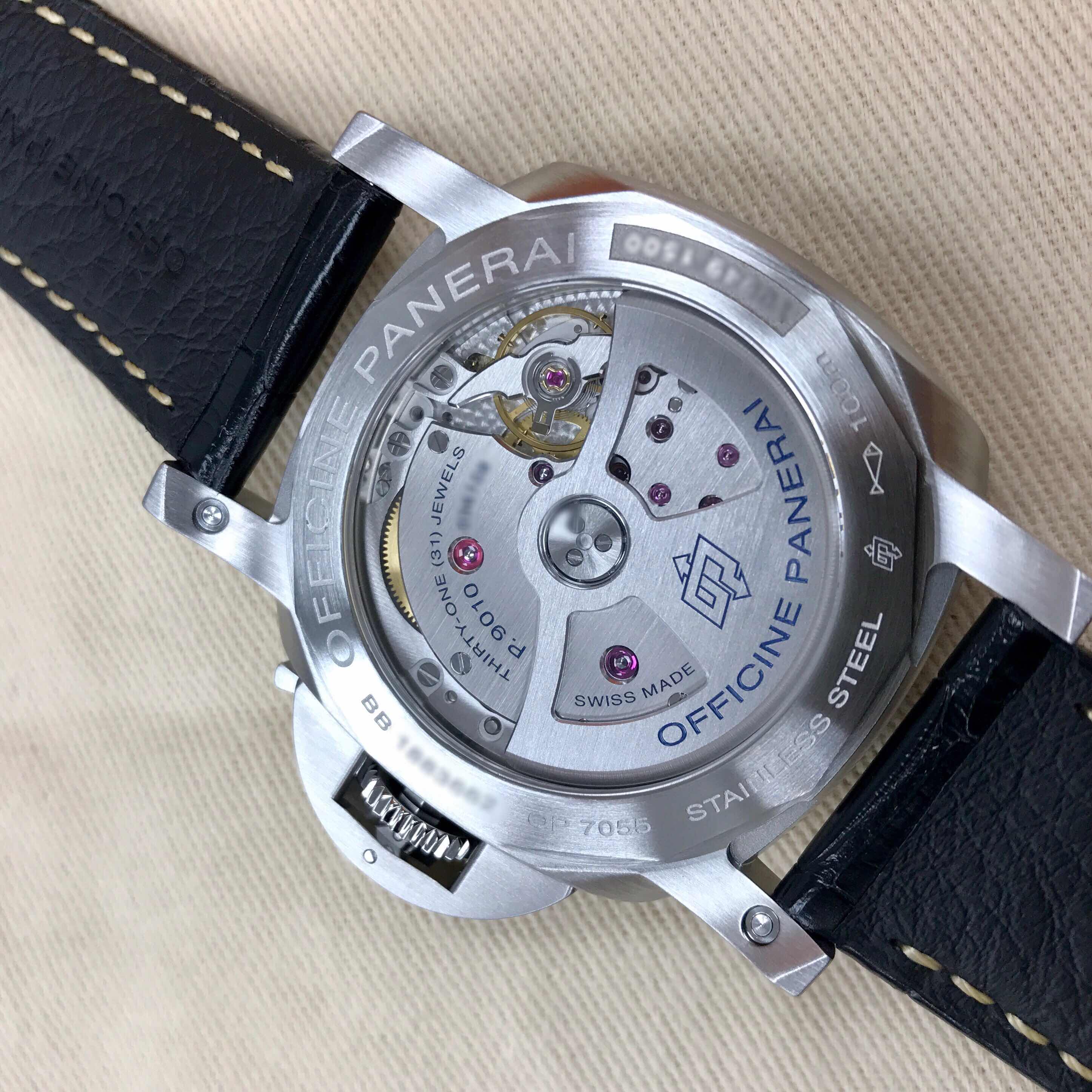 Panerai PAM01392  7