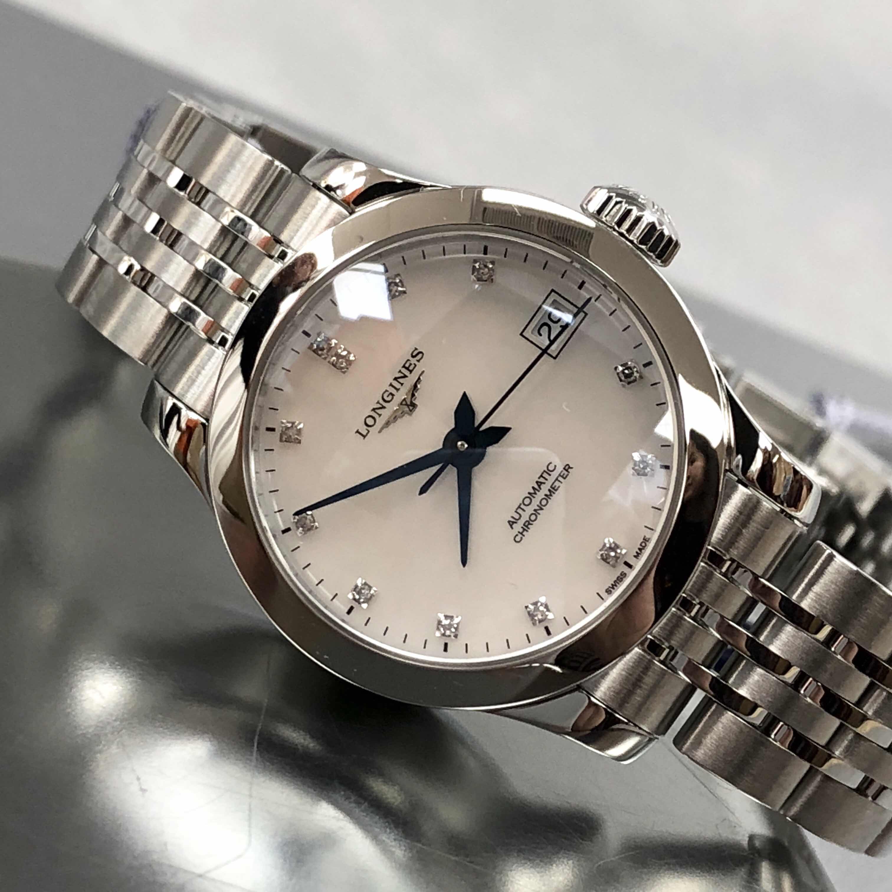 Longines L2.320.4.87.6 7