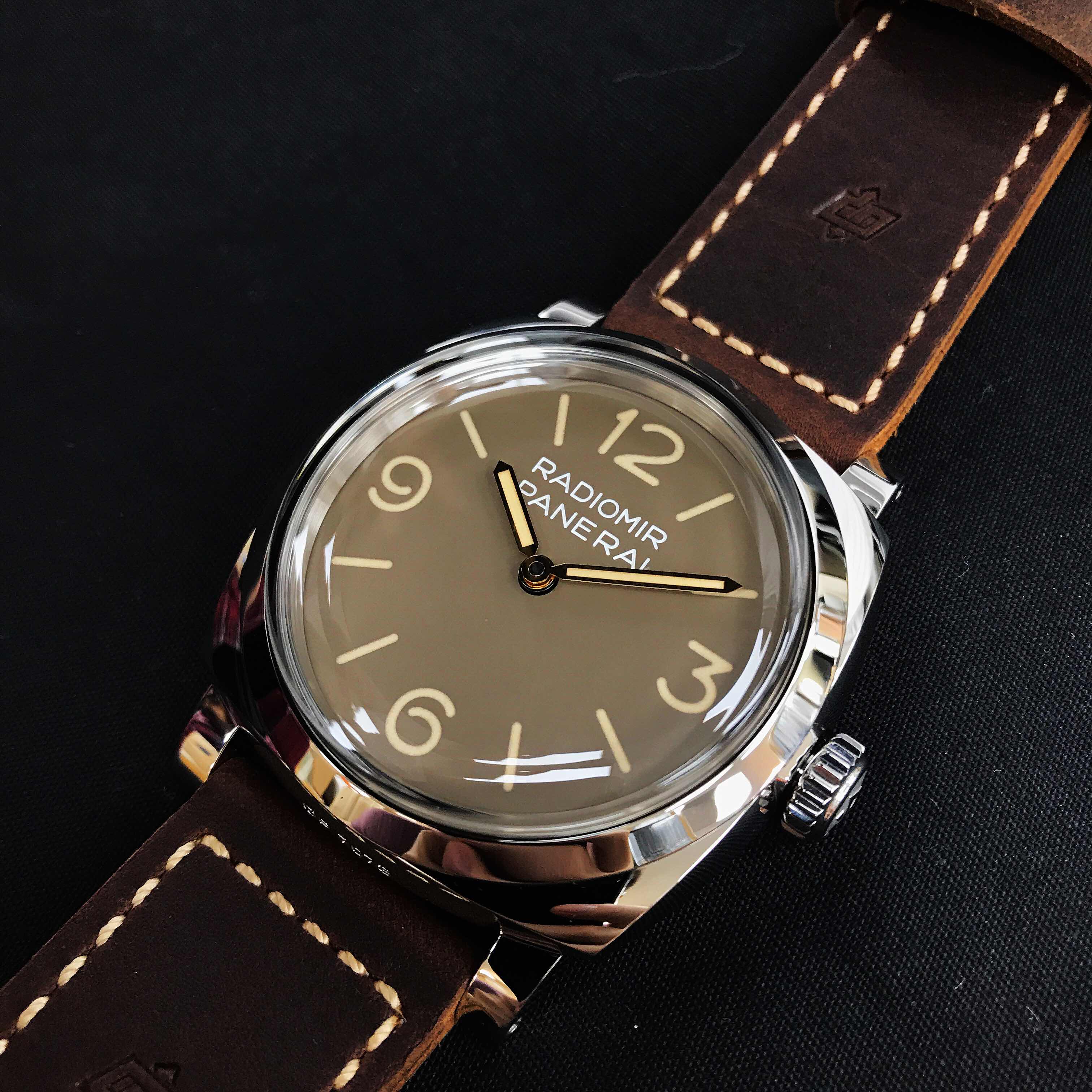 Panerai PAM00662 7