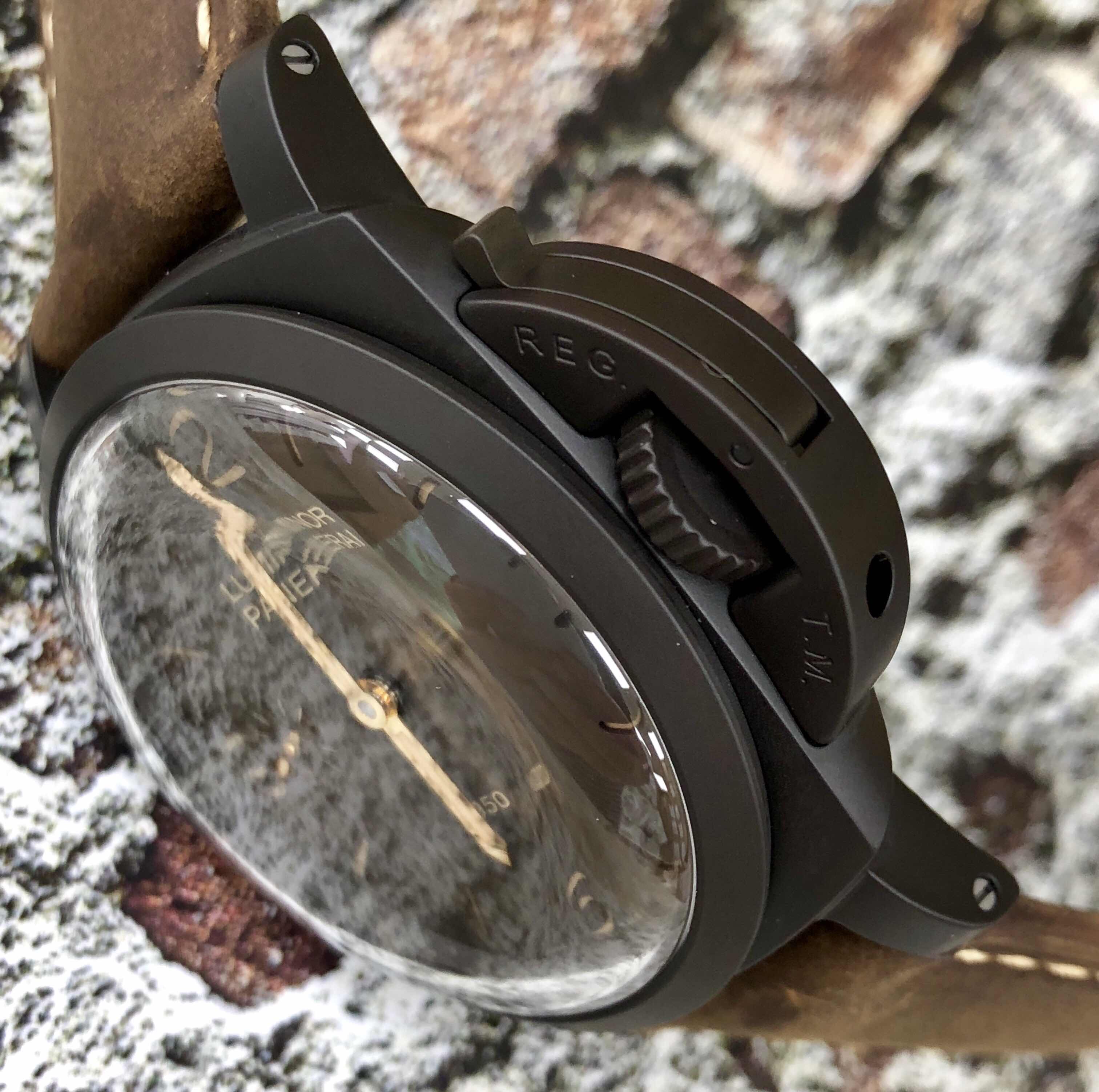 Panerai PAM00375  7