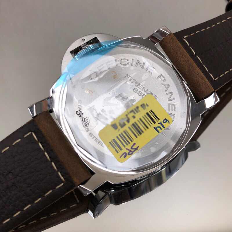 Panerai PAM00590 7