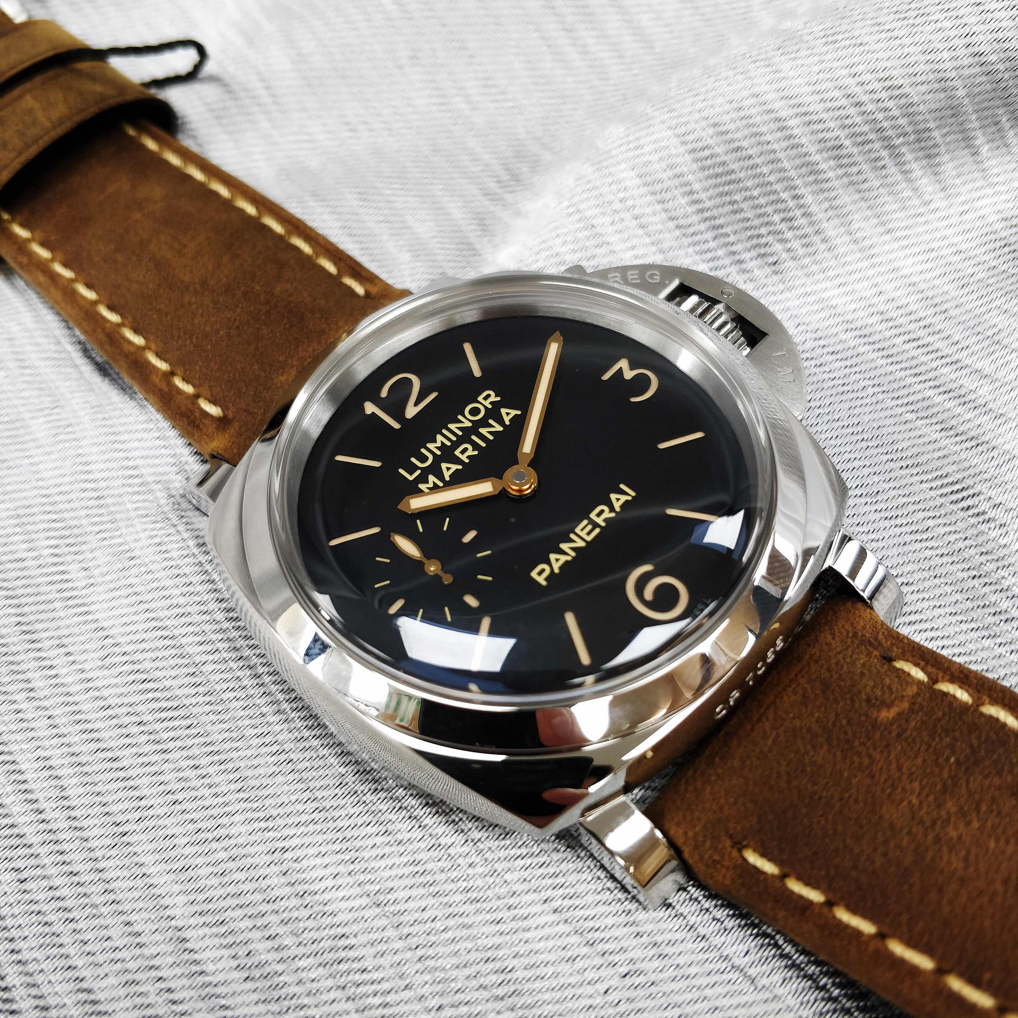 Panerai PAM00422 7