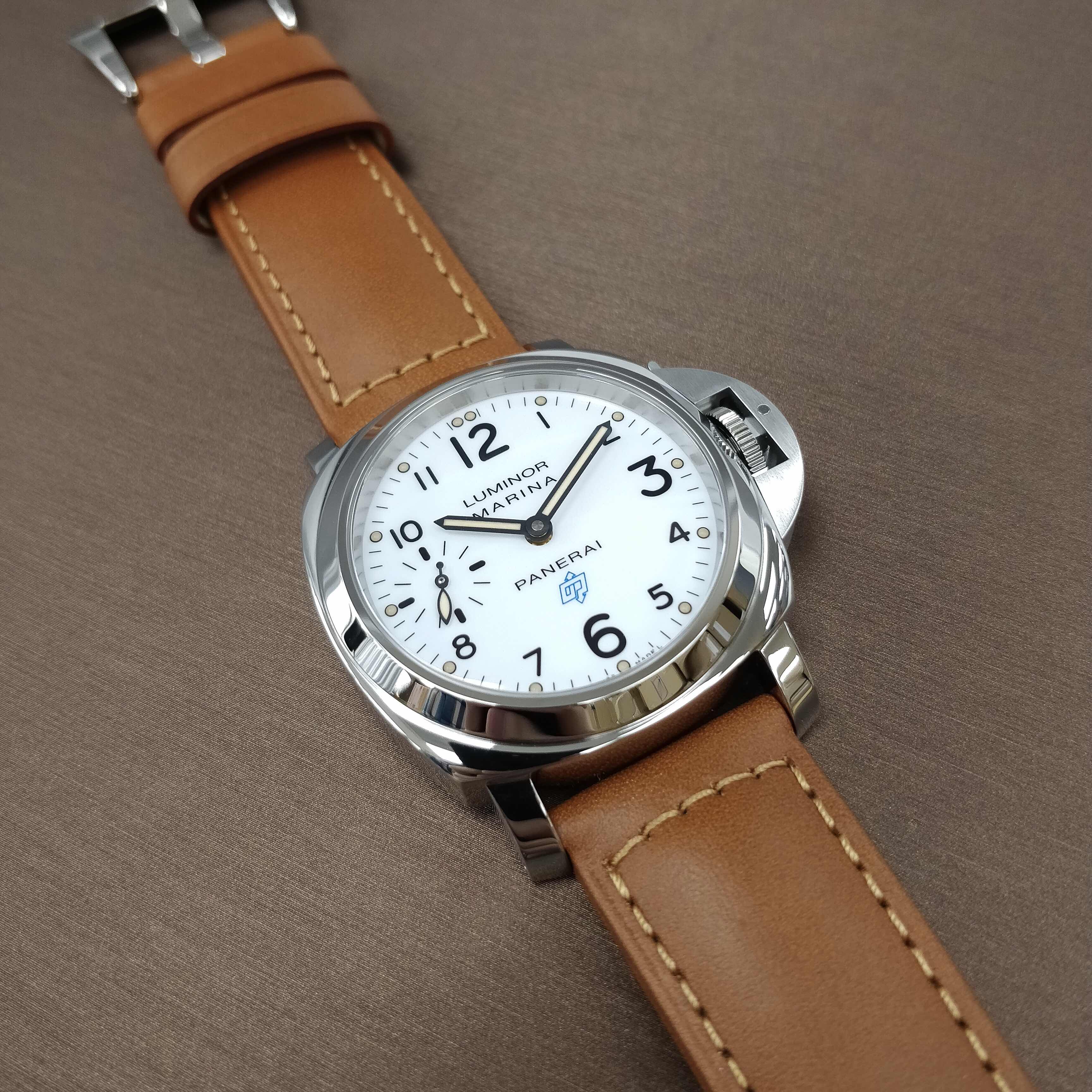Panerai PAM00660 7