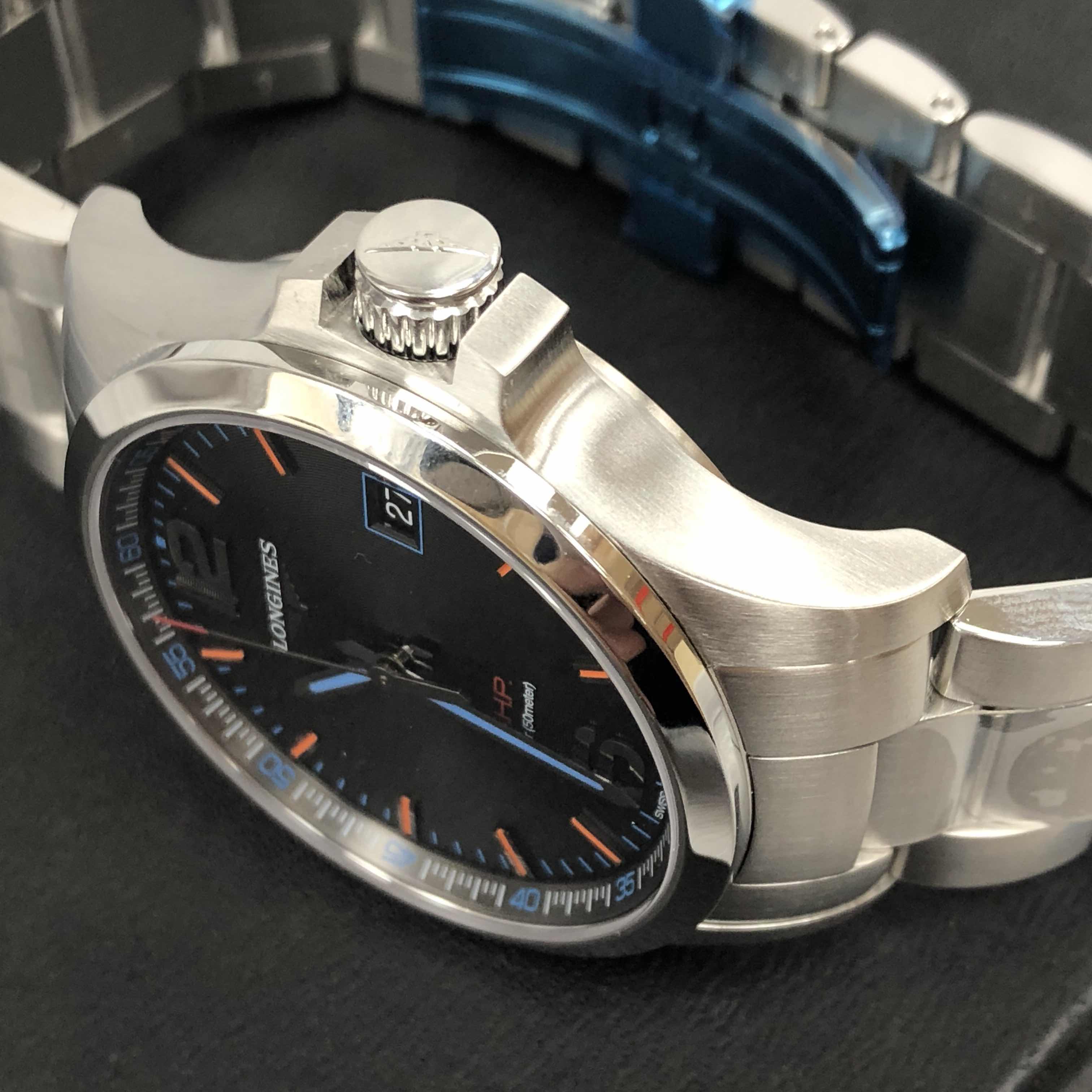 Longines L3.726.4.99.6 7