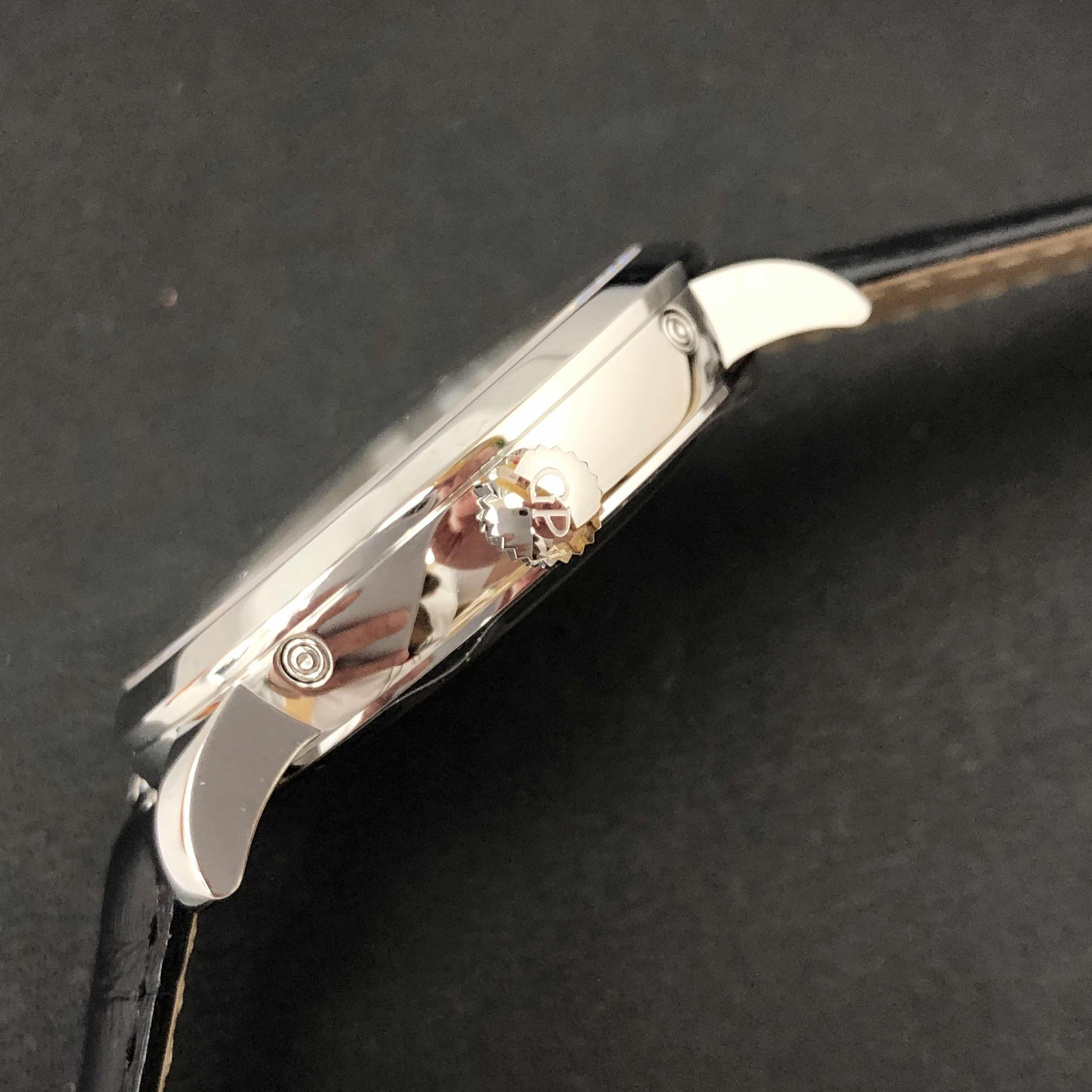 Girard Perregaux 49535-11-1A2-BB60 7