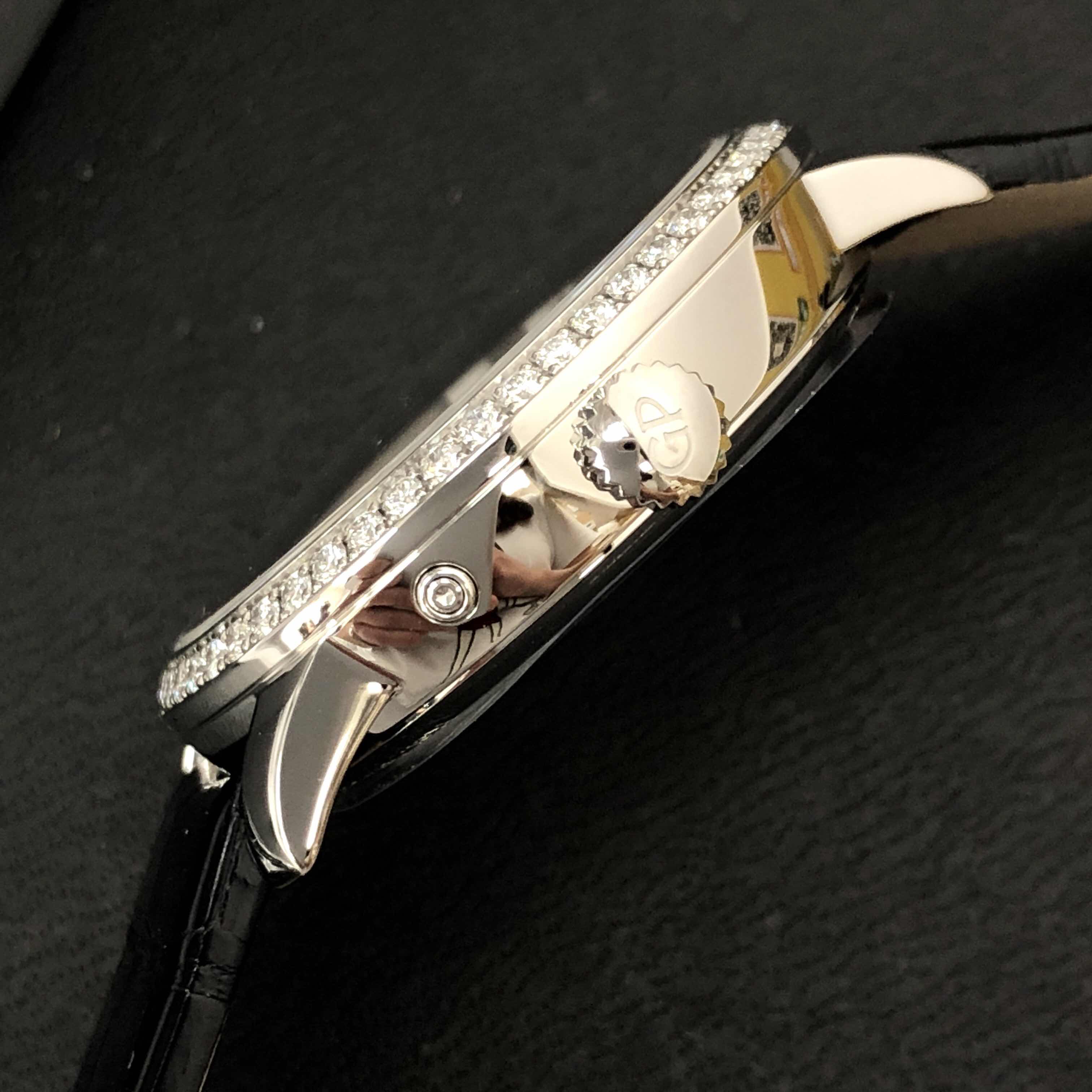 Girard Perregaux 49524D11A171-CK6A 7