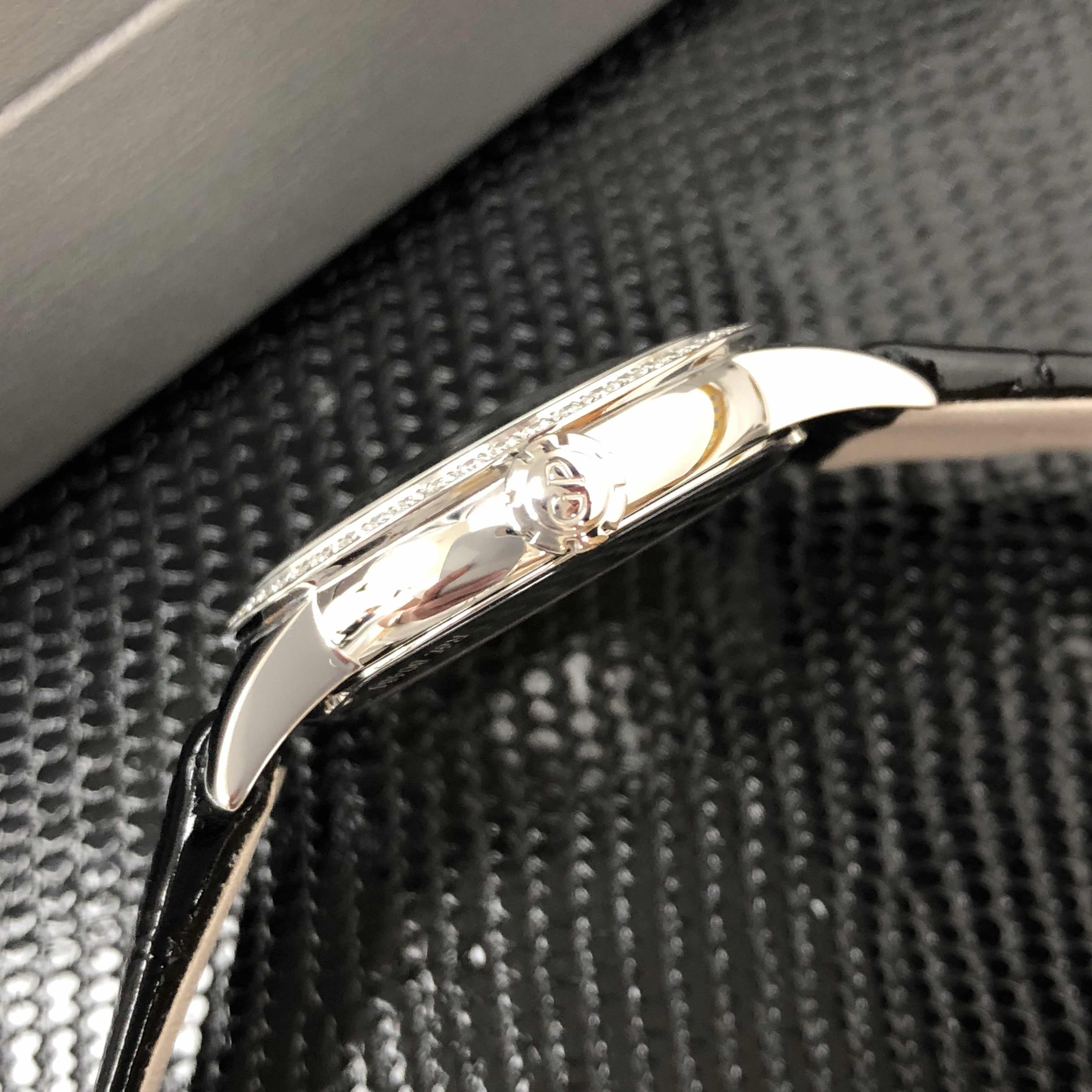 Girard Perregaux 80484D11A161-BK6B  7