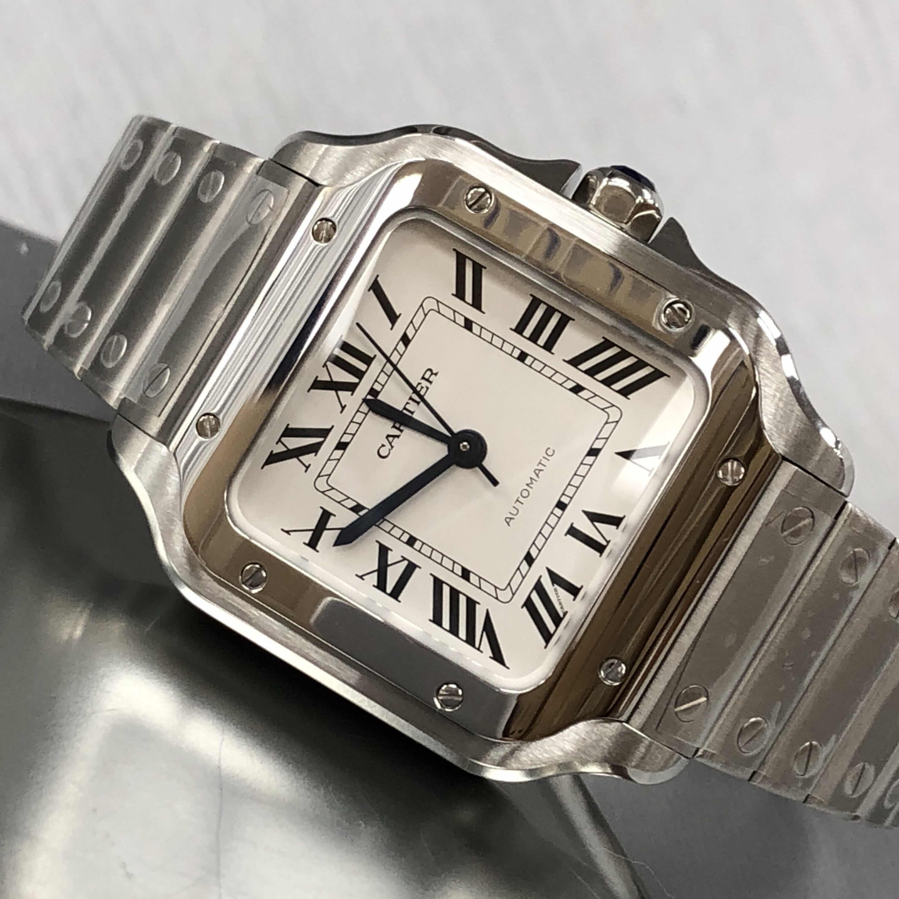 Cartier WSSA0010 7