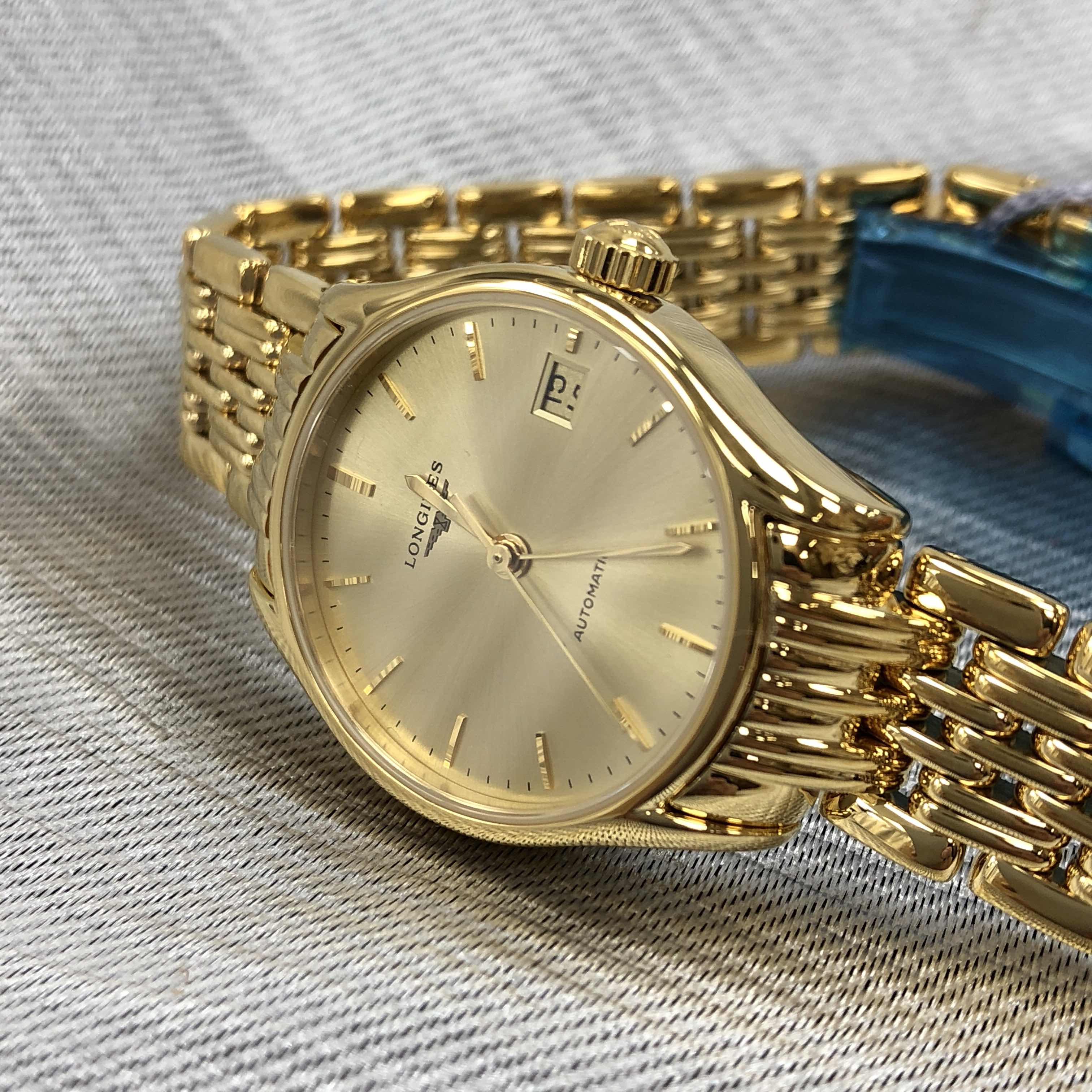 Longines L4.360.2.32.8 7