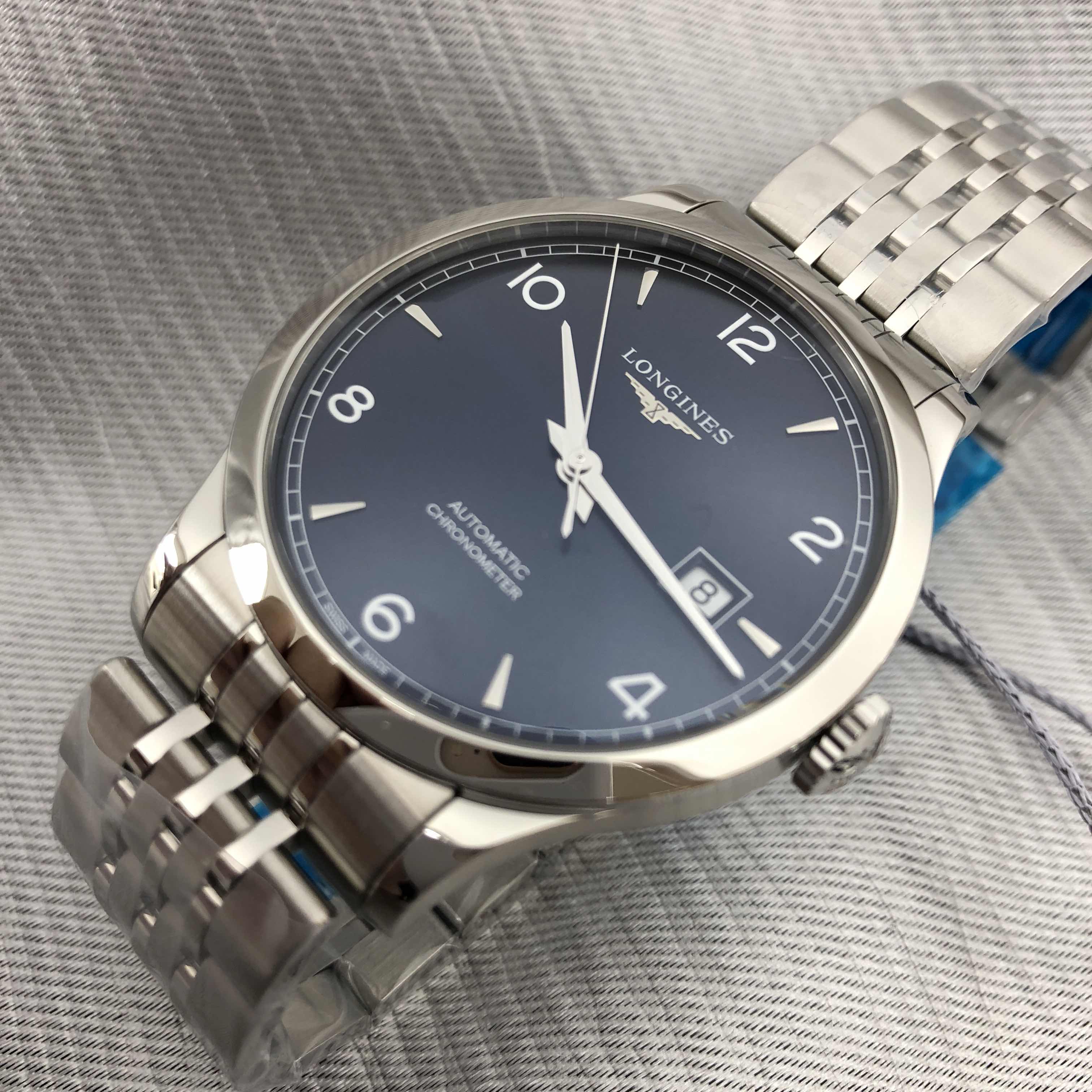 Longines L2.821.4.96.6 7