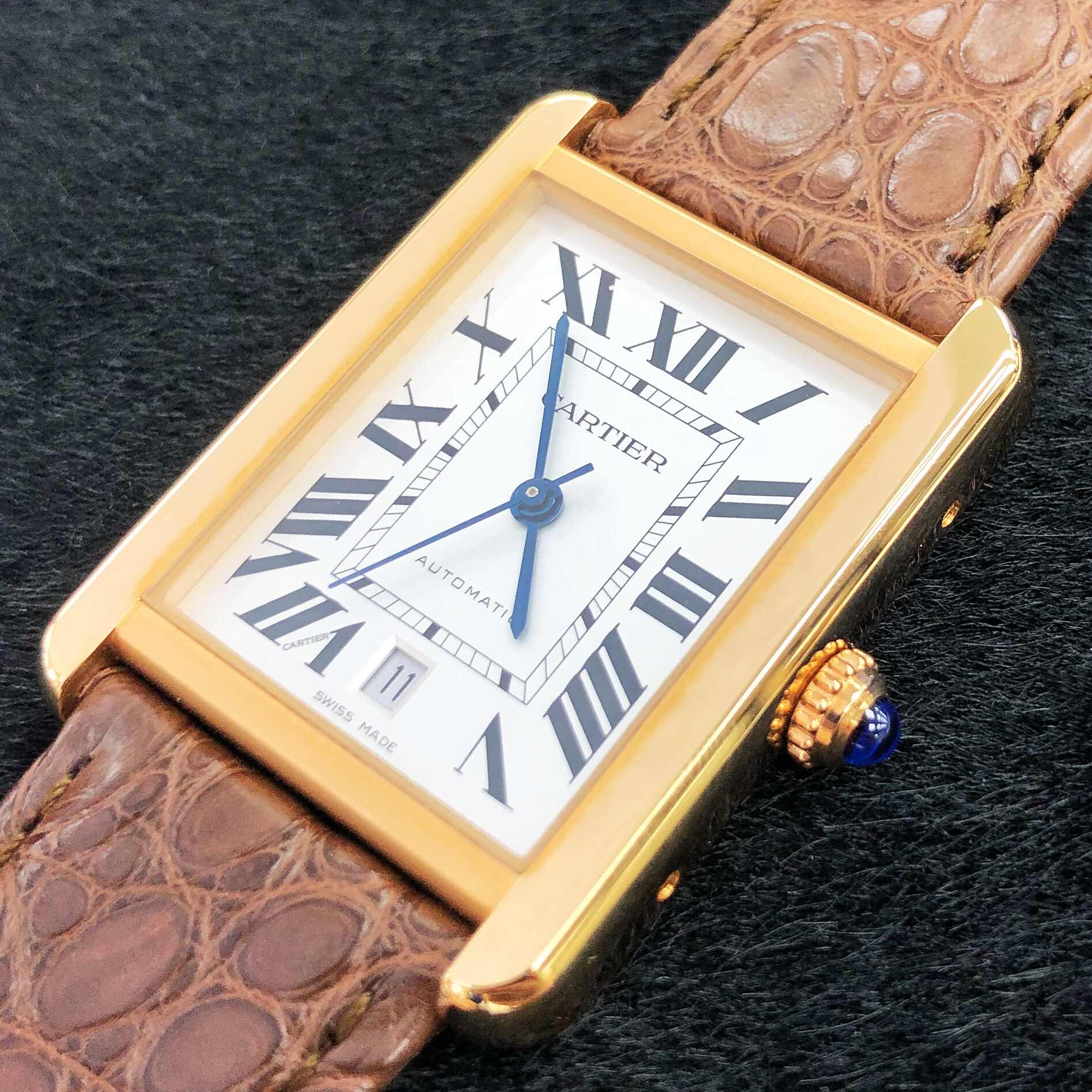 Cartier W5200026 7