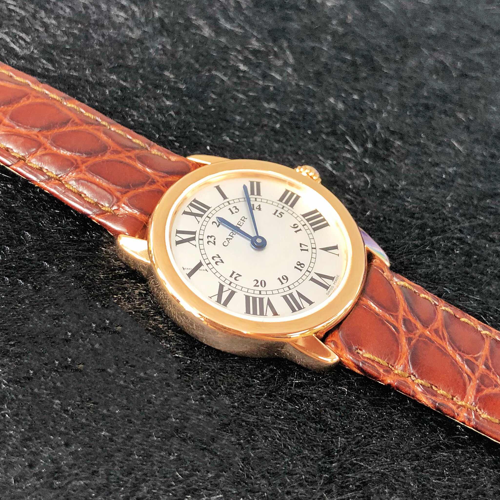 Cartier W6701007 7