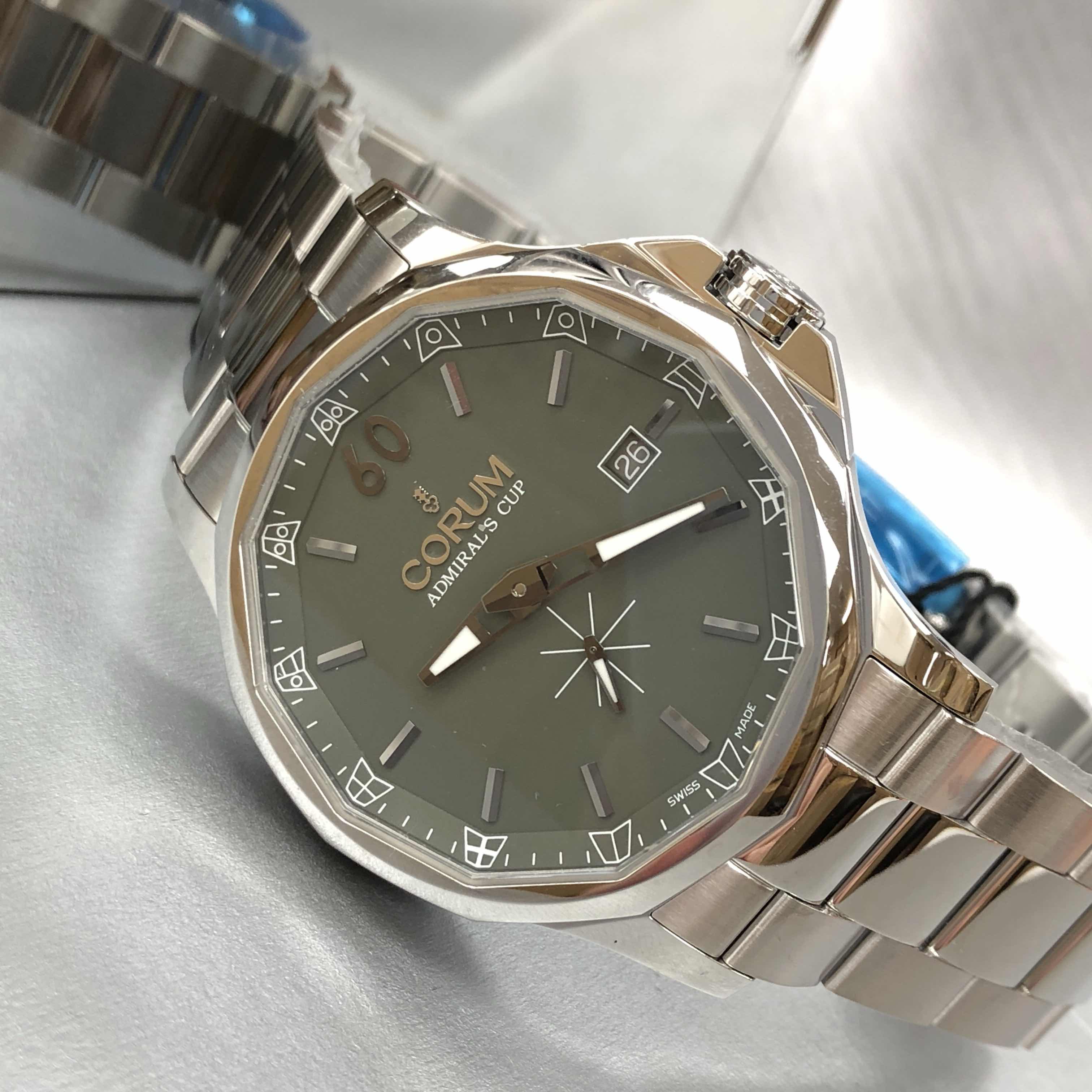 Corum A395/03576 7