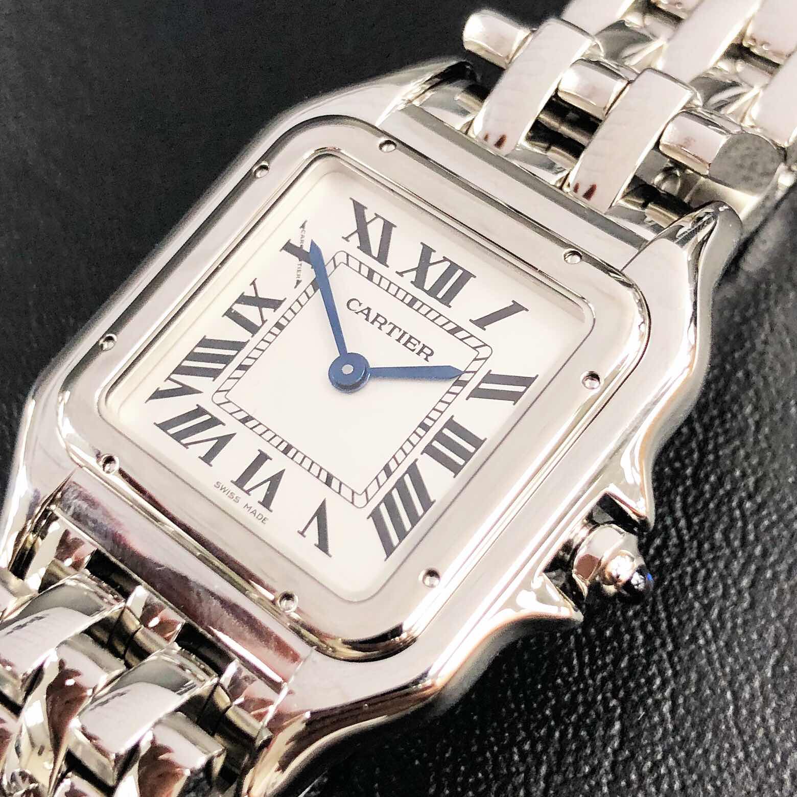 Cartier WSPN0007 7