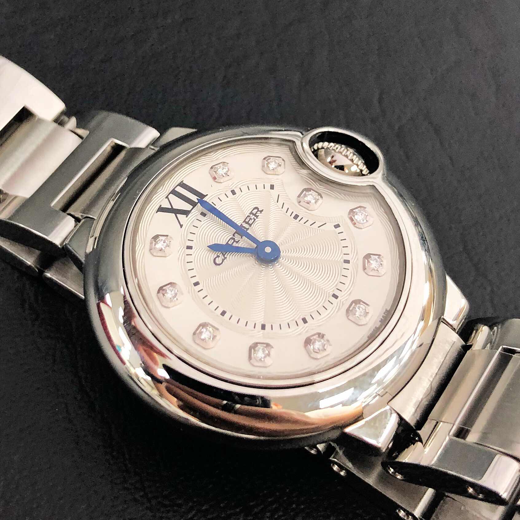 Cartier WE902073 7