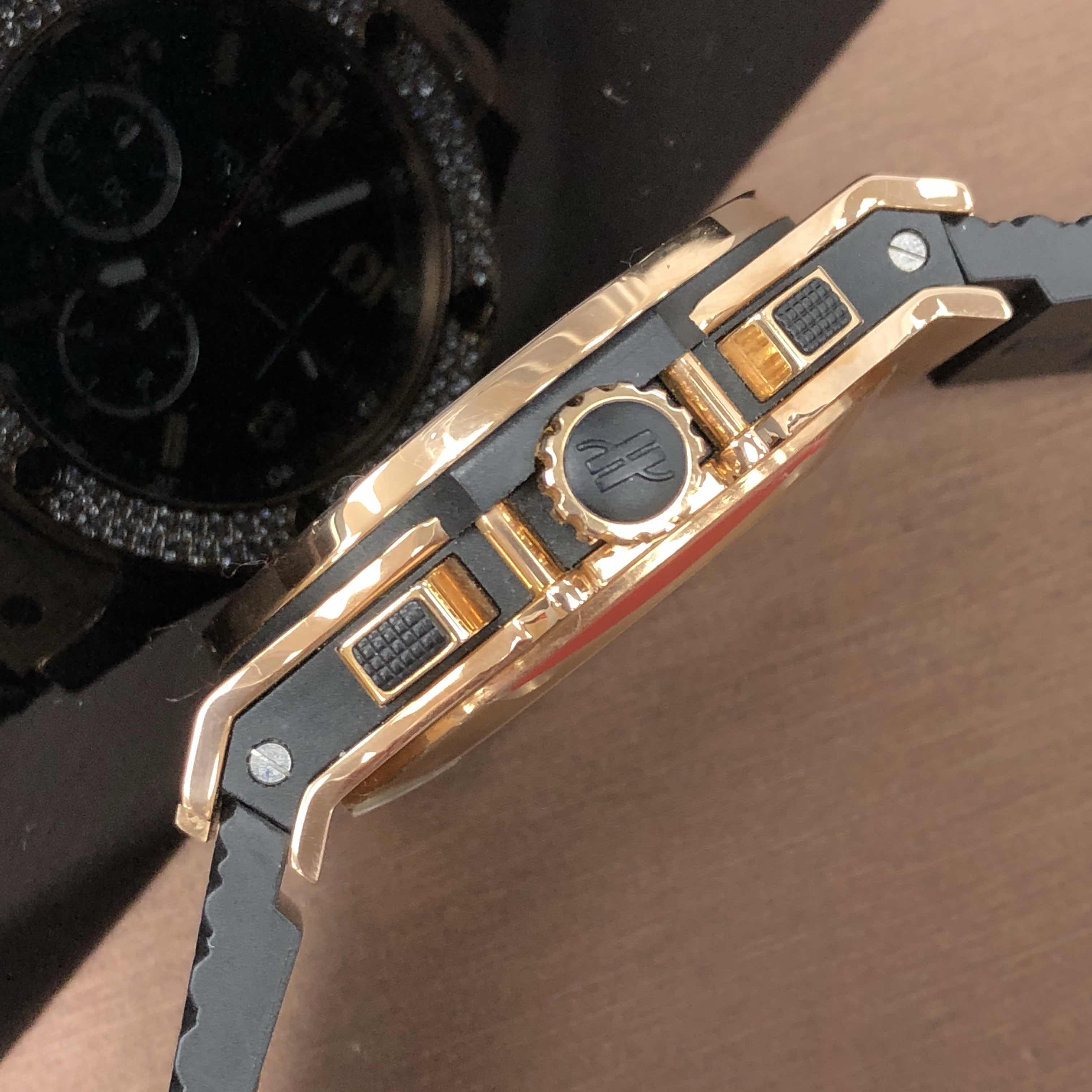 Hublot 301.PX.130.RX.114 7