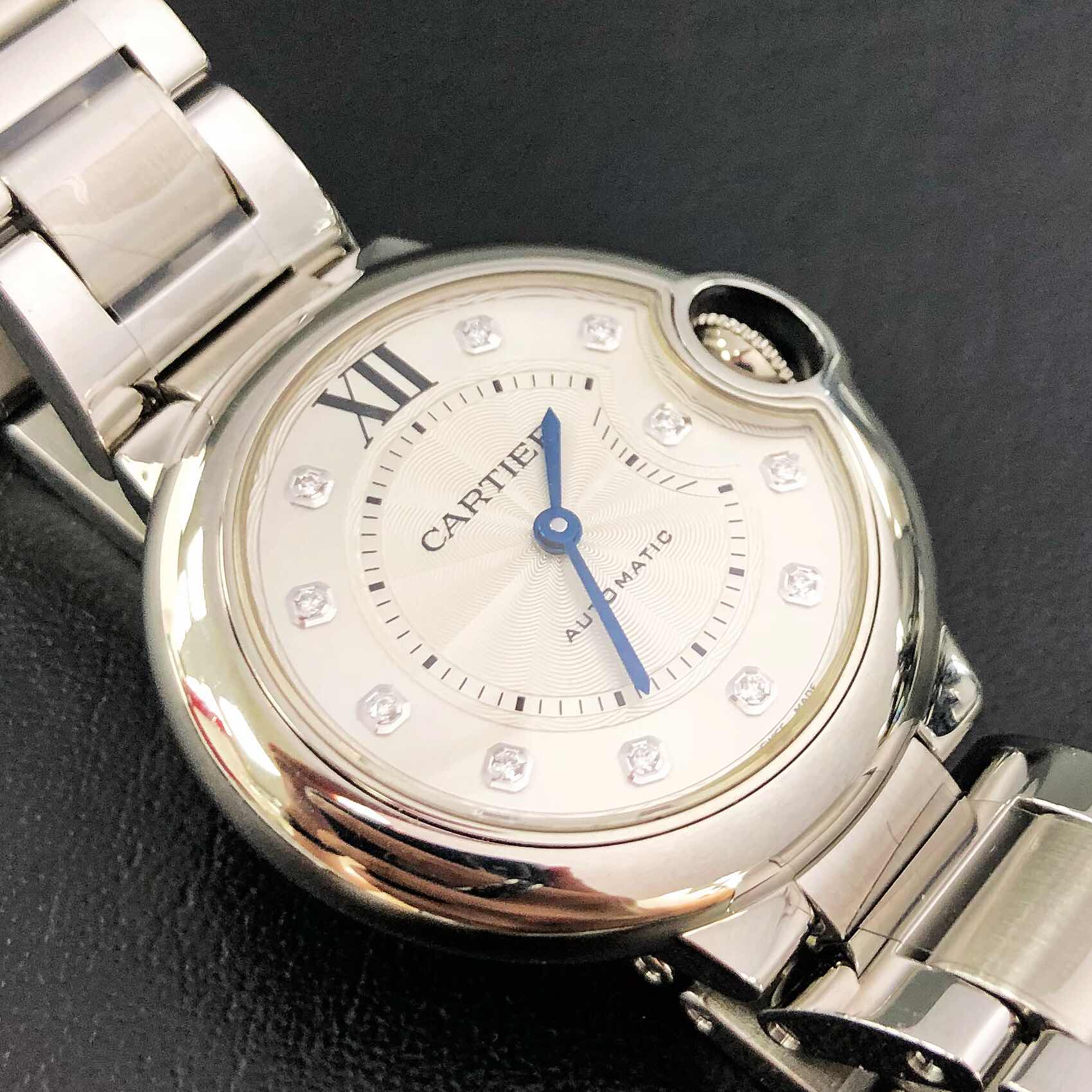Cartier WE902074 7