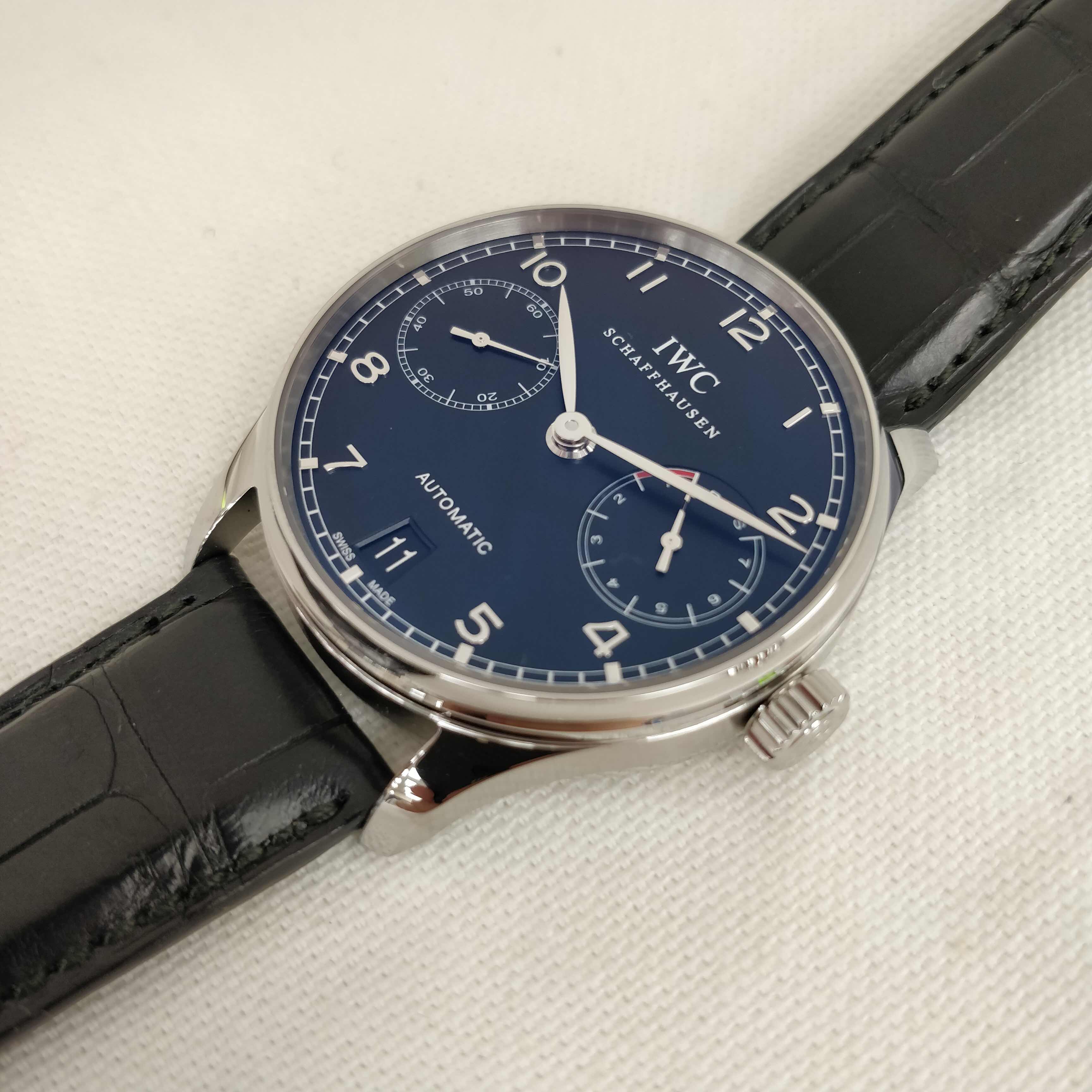 IWC IW500109 7