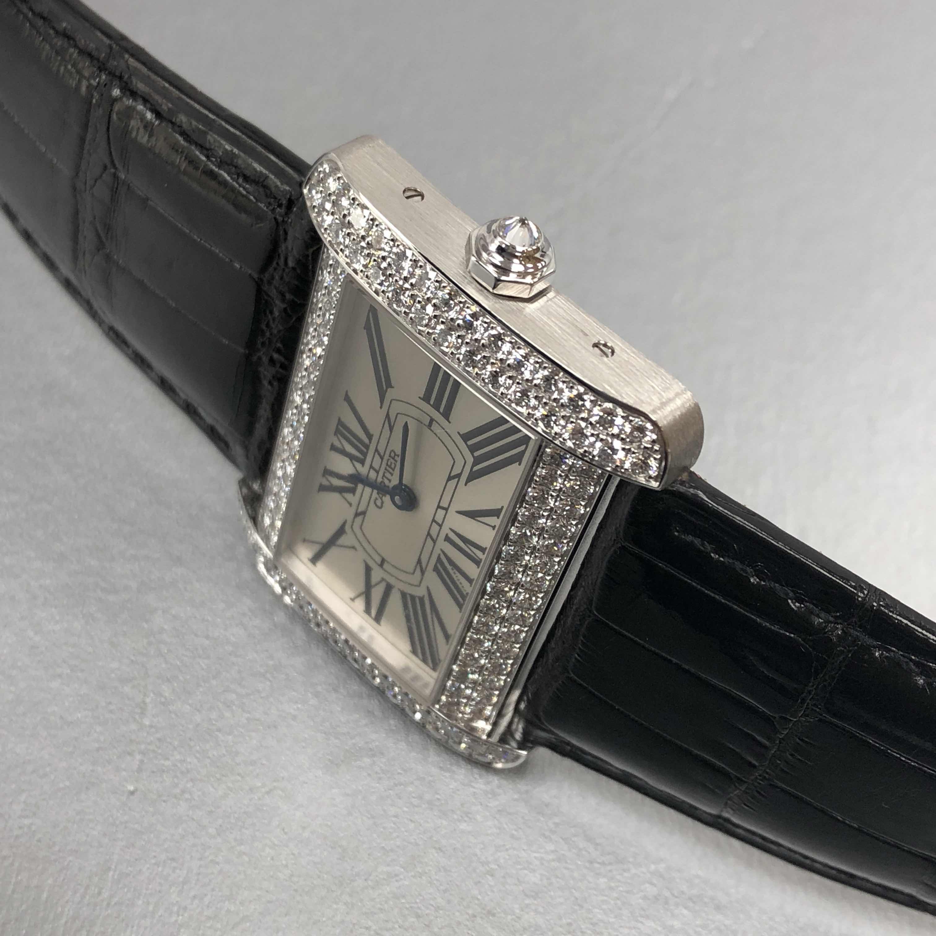 Cartier WA301370 7