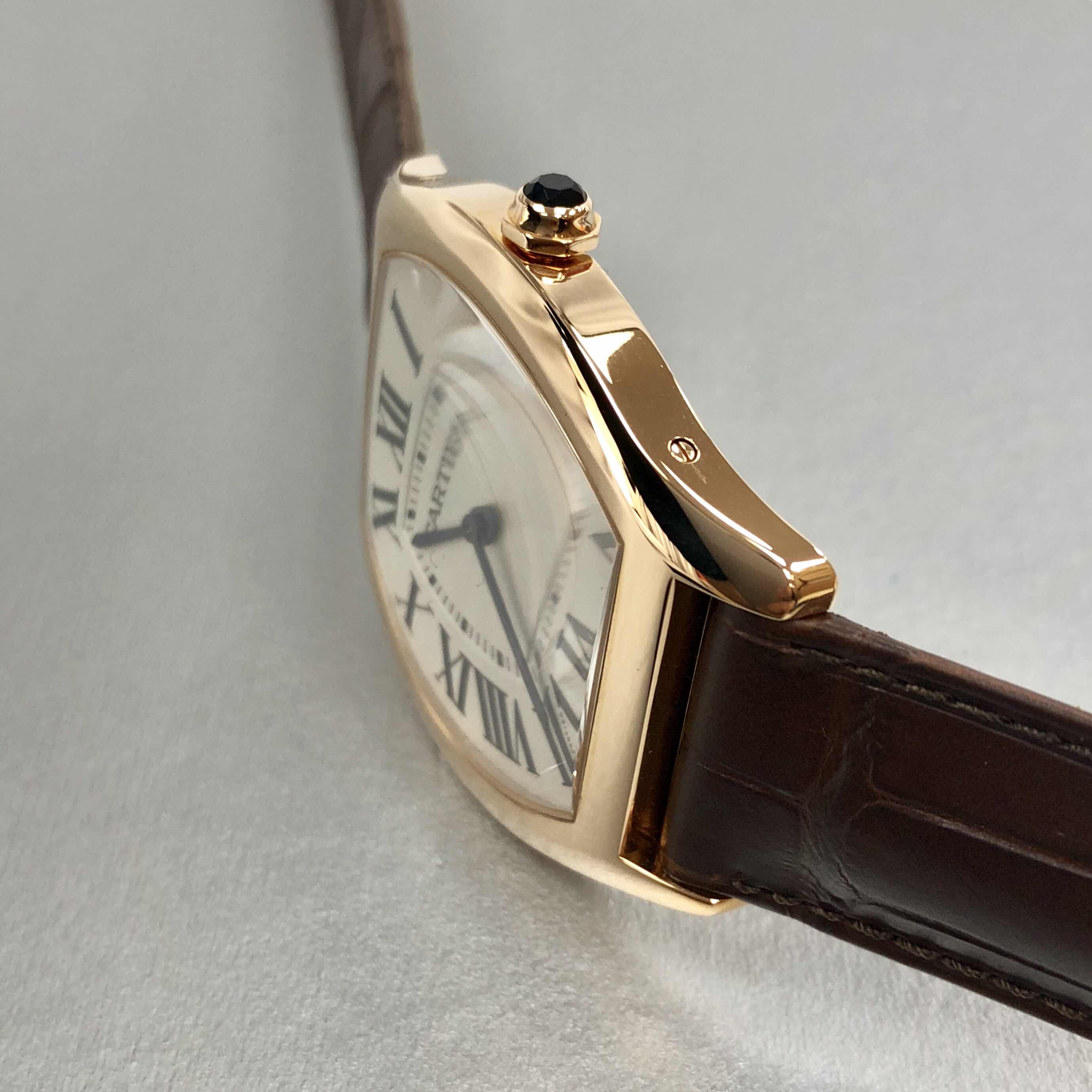 Cartier WGTO0002 7