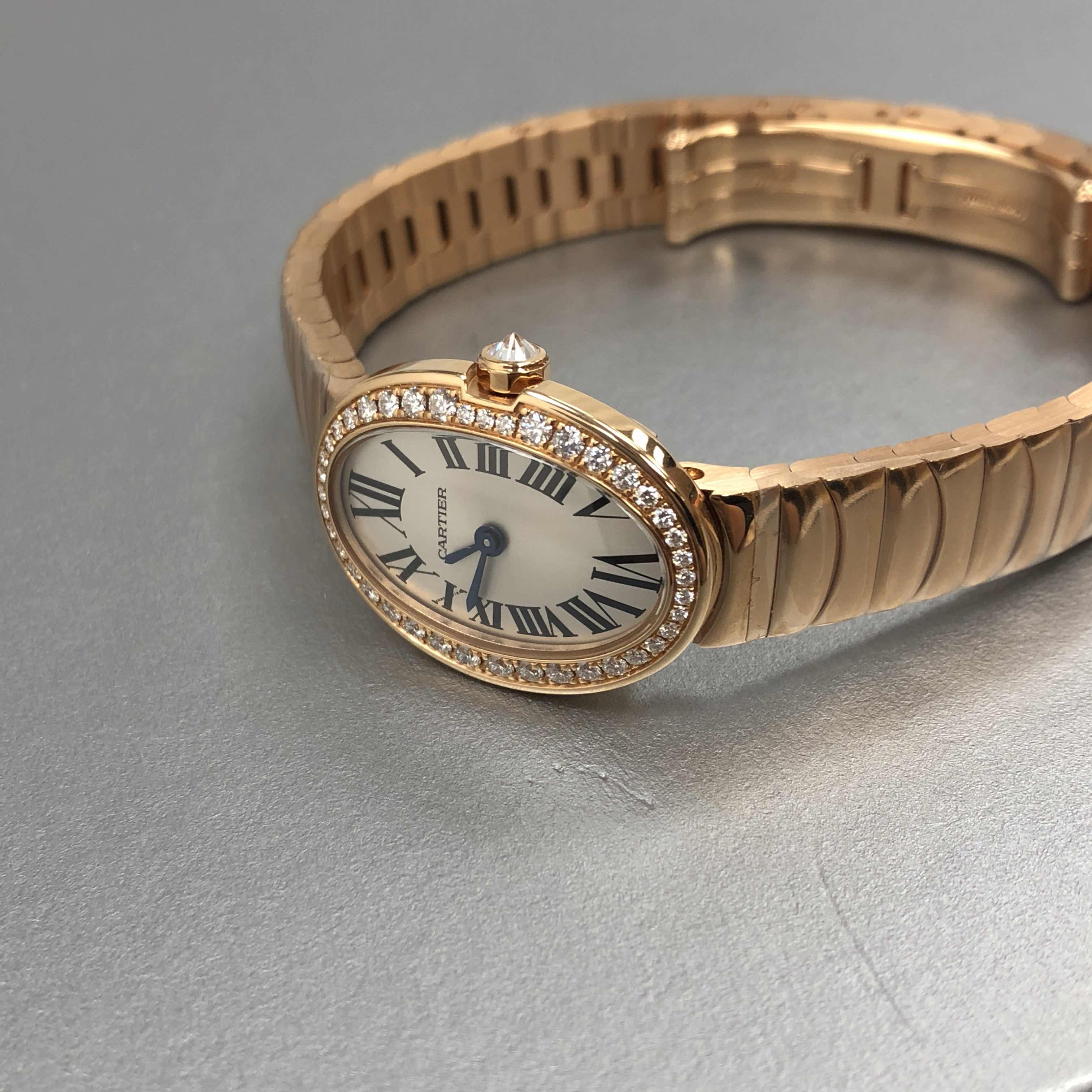 Cartier WB520026 7