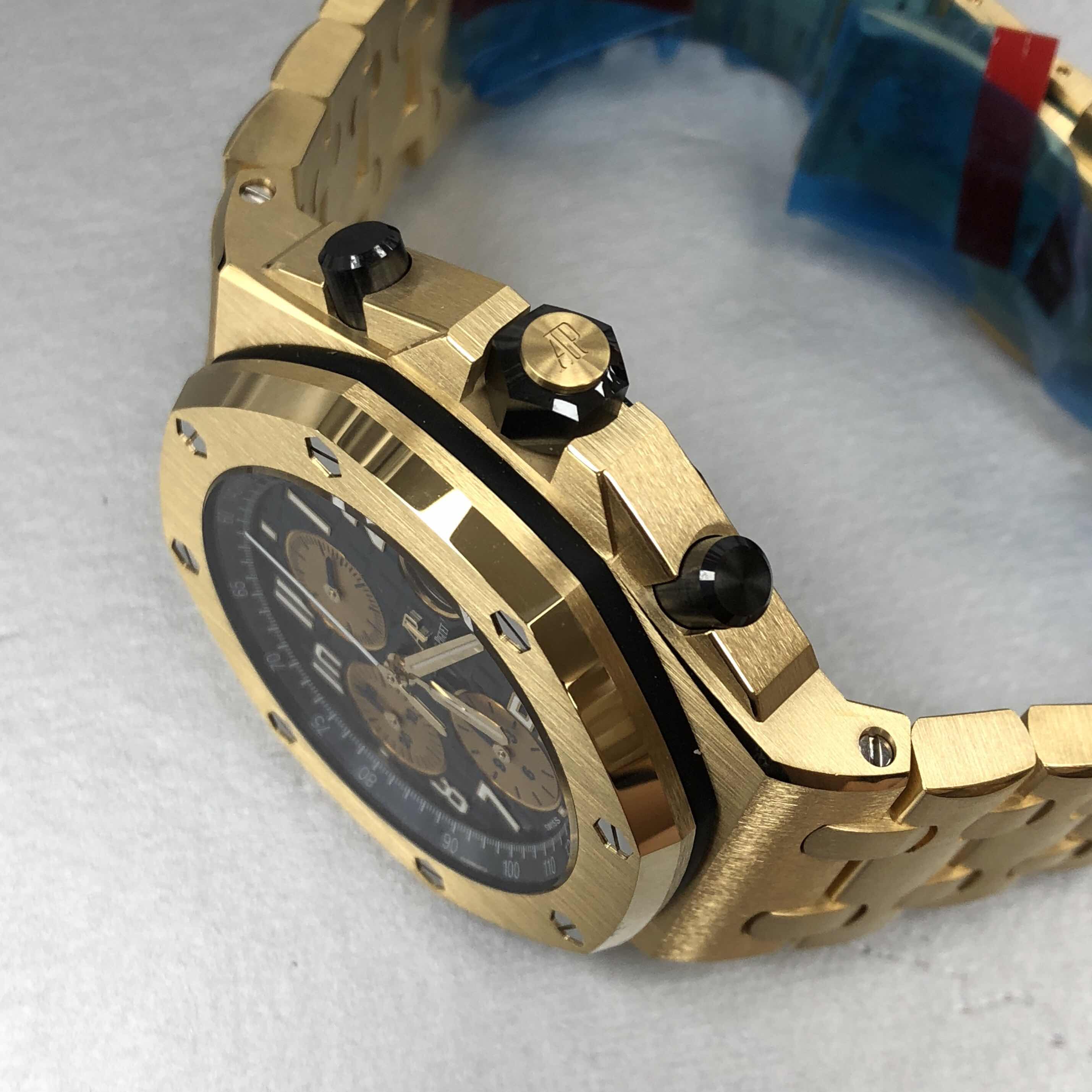 Audemars Piguet 26470BA.OO.1000BA.01  7