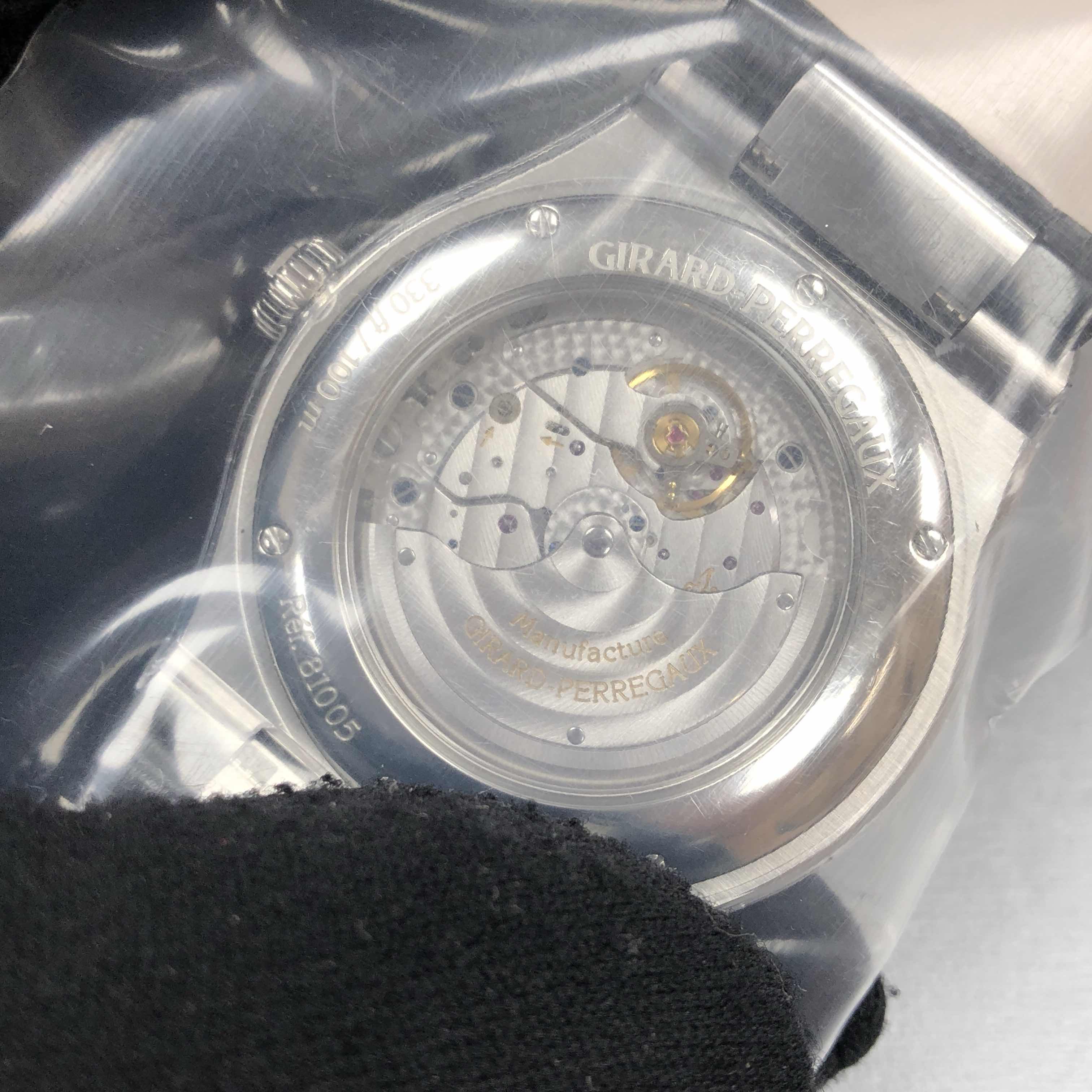 Girard Perregaux 81005-11-231-BB6A 7