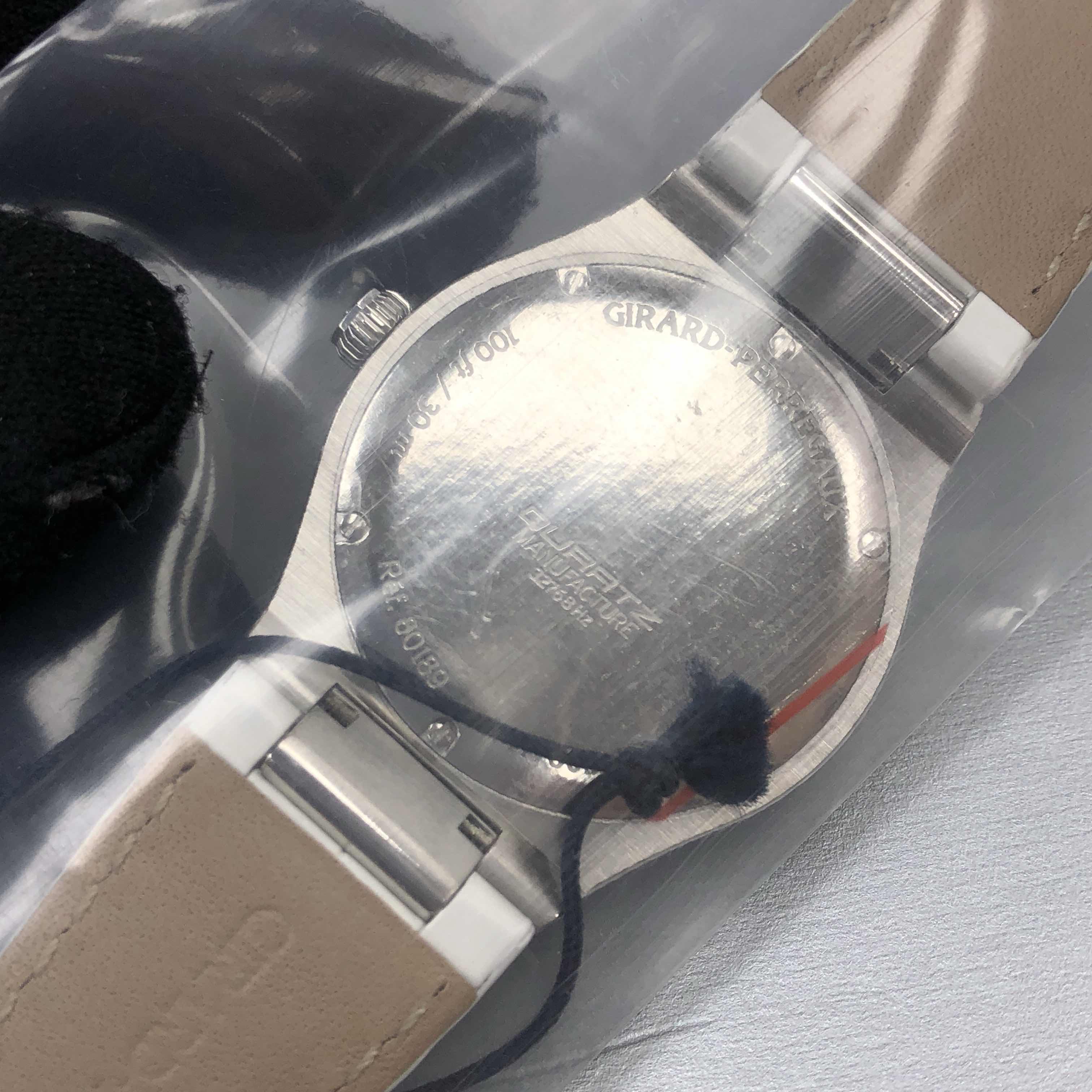 Girard Perregaux 80189D11A131-CB6A 7