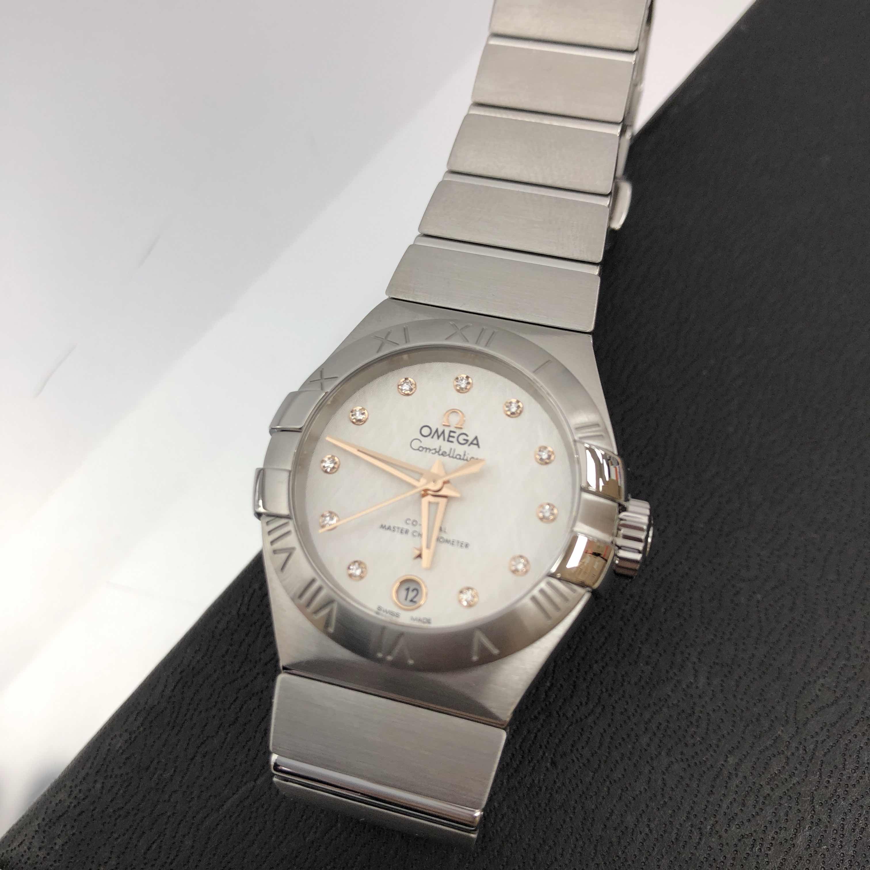 Omega 127.10.27.20.52.001 7