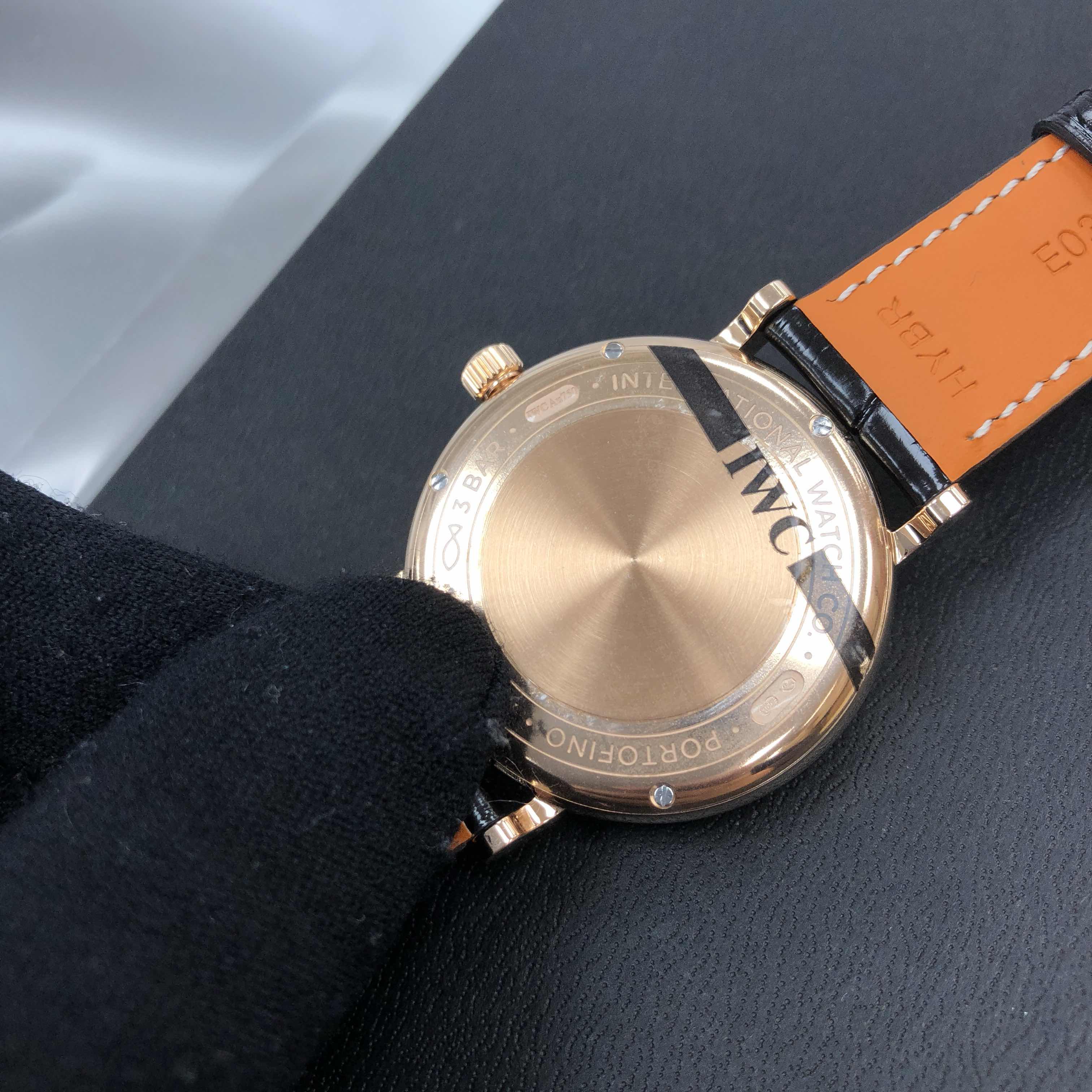 IWC IW459009 7