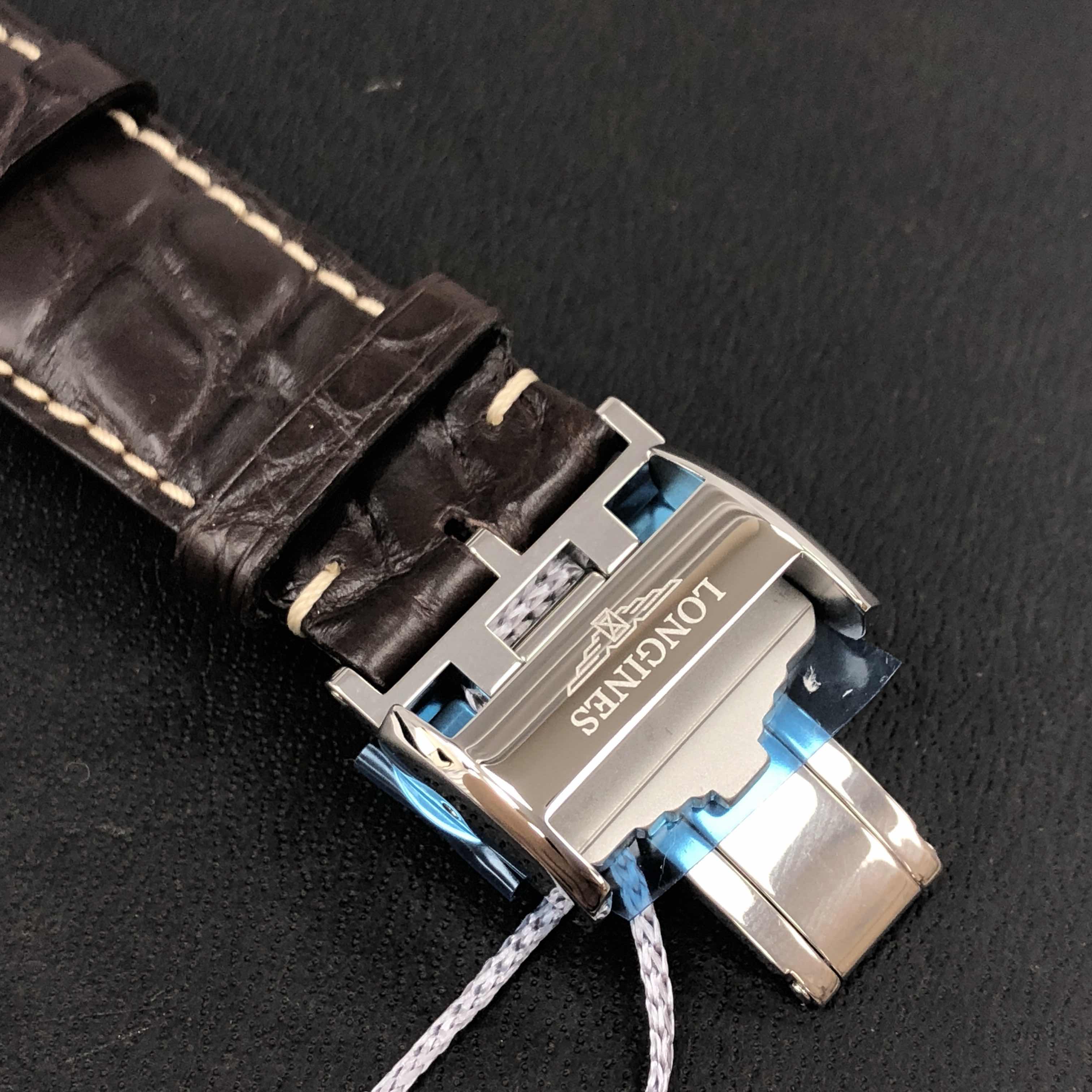 Longines L2.908.4.78.3 7