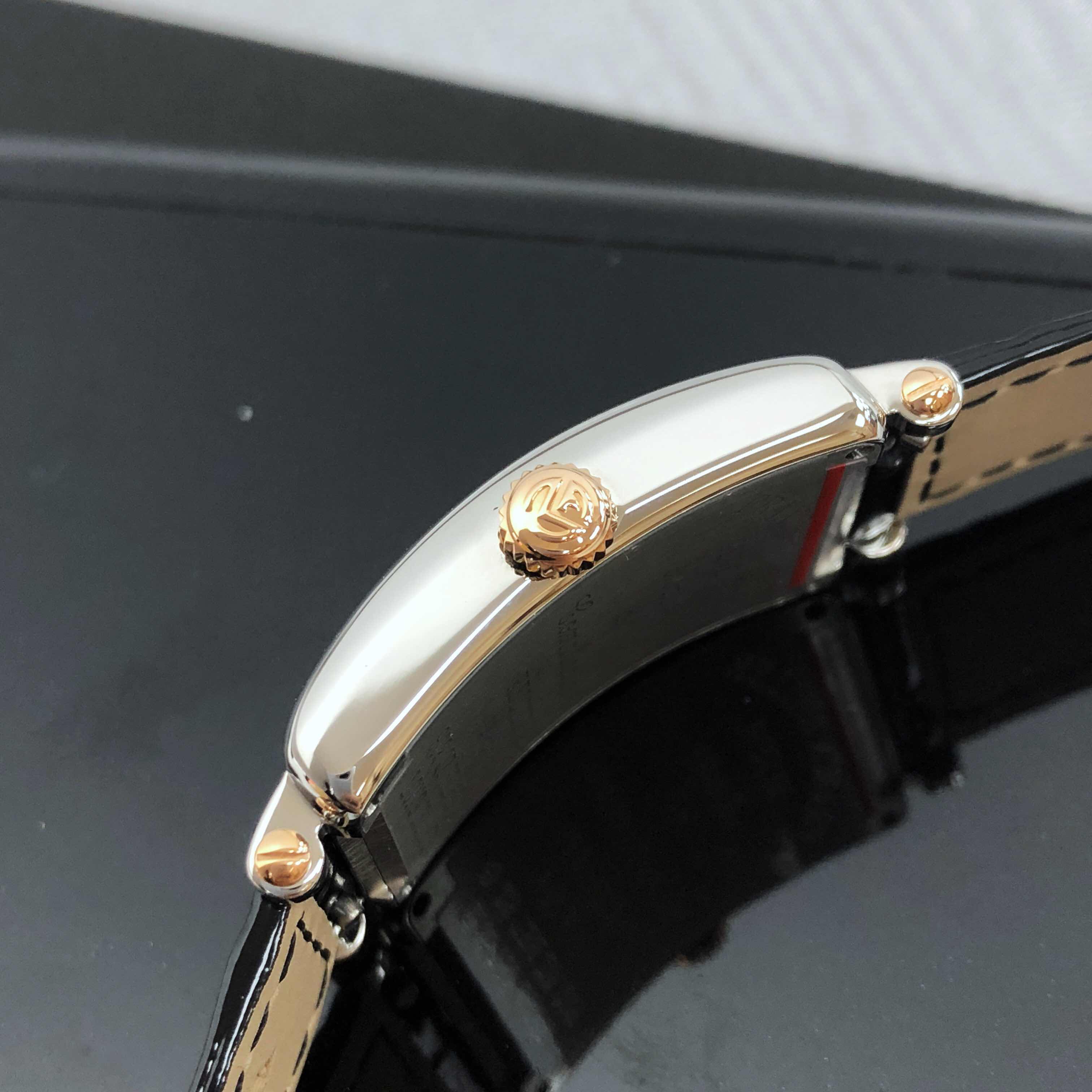 Franck Muller 902 QZ REL ST G (AC) 7