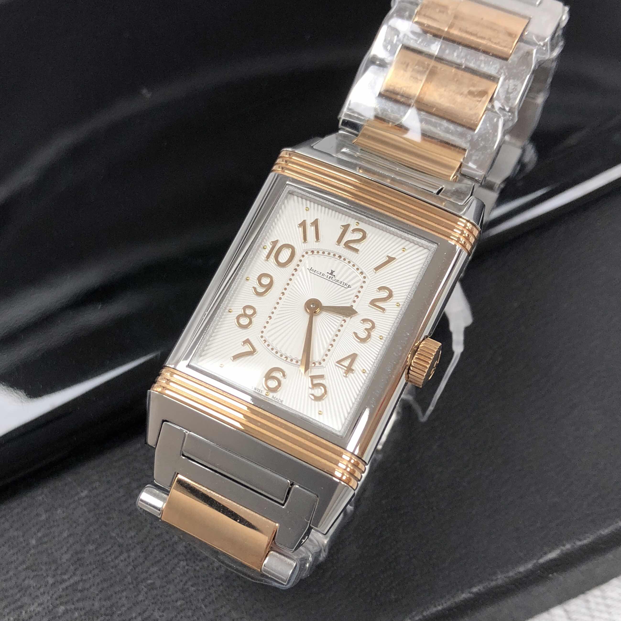 Jaeger-Lecoultre Q3204120 7
