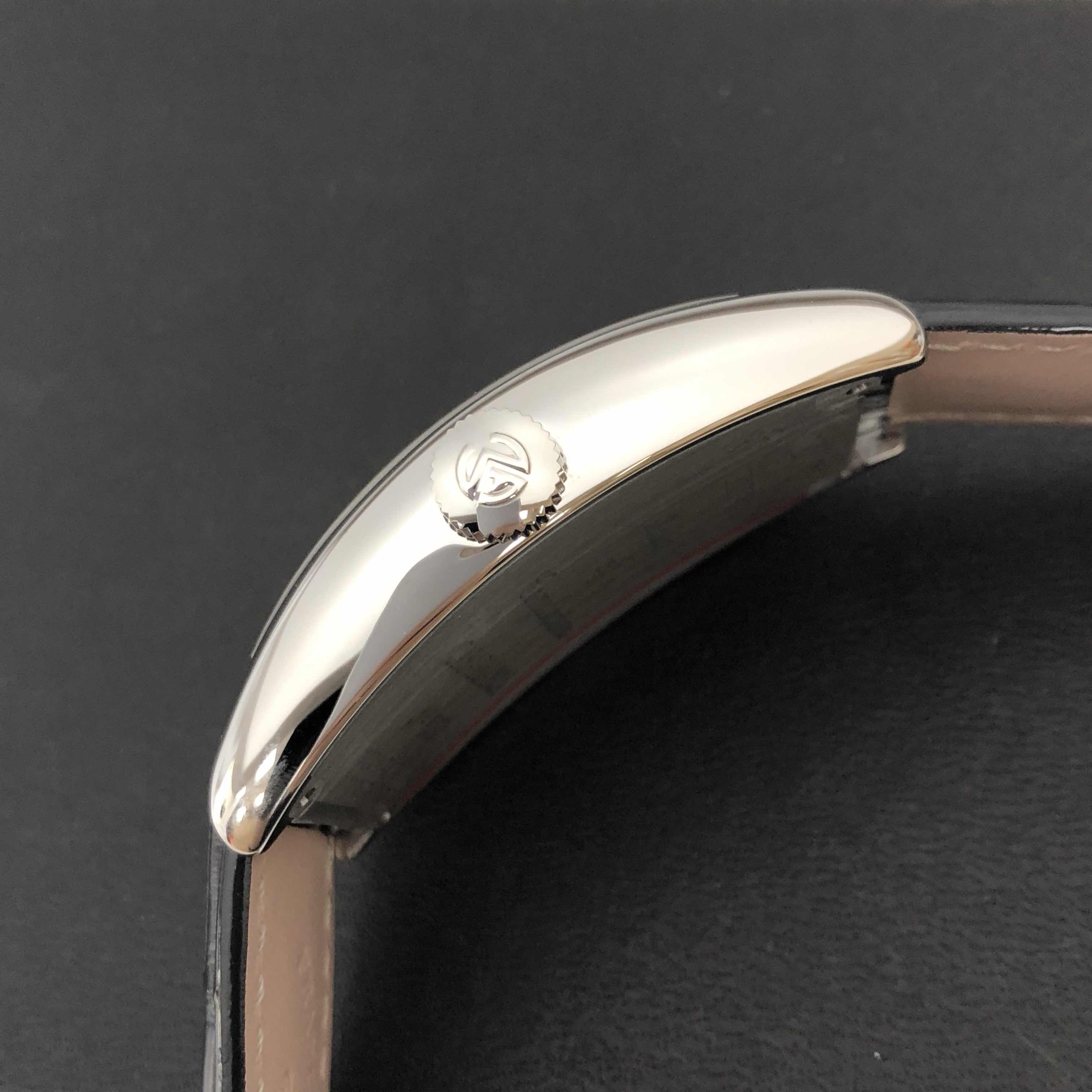 Franck Muller 8880 B C DT (AC) - WHITE 7
