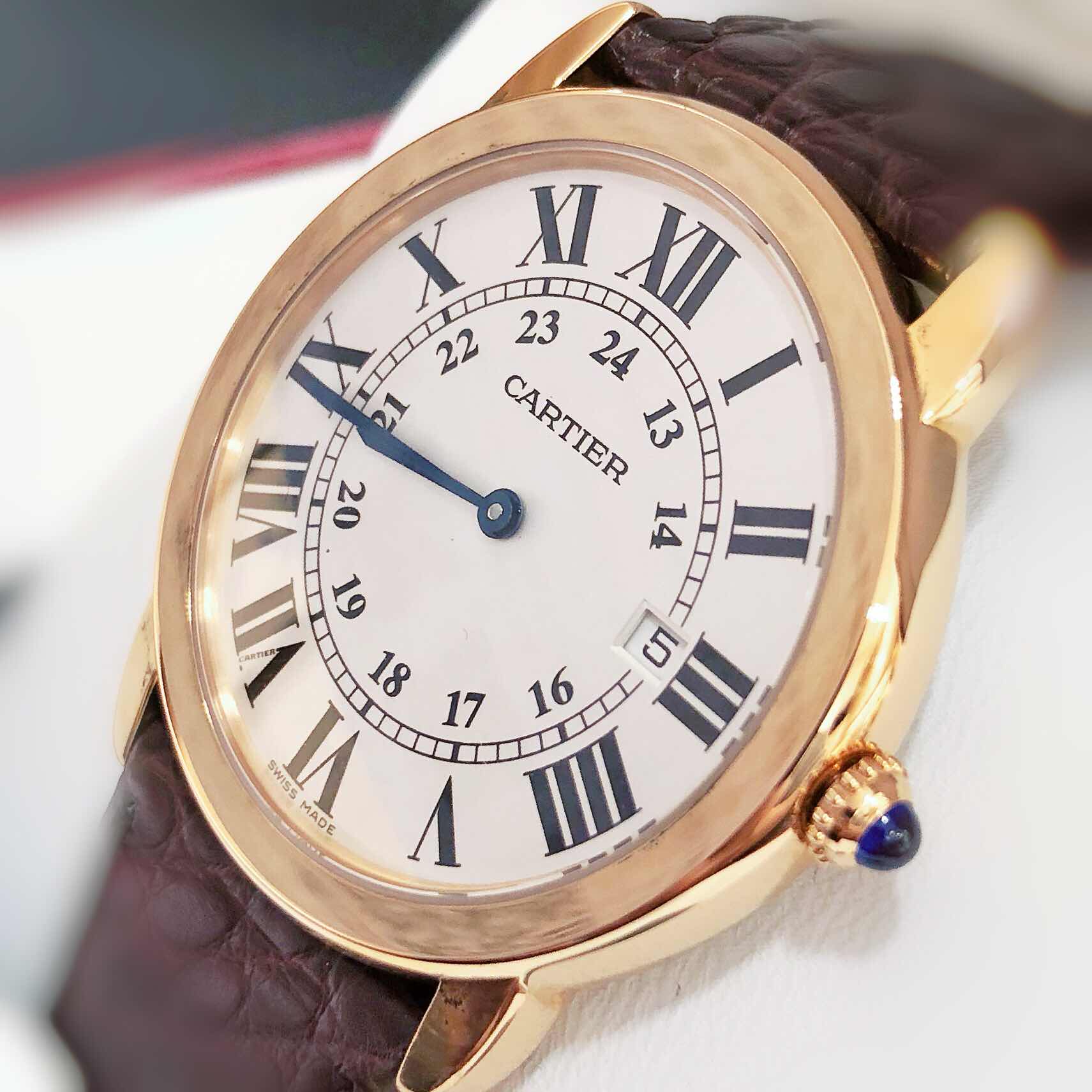 Cartier W6701008 7