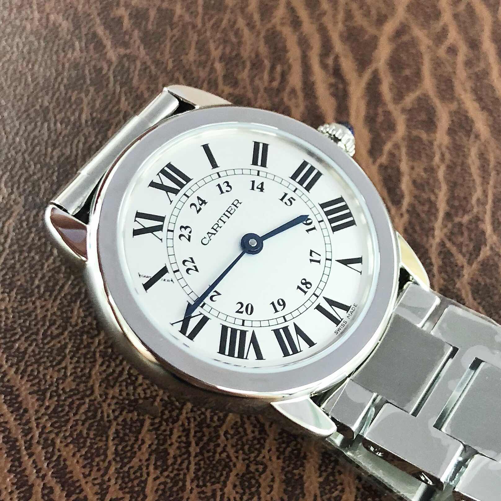 Cartier W6701004 7