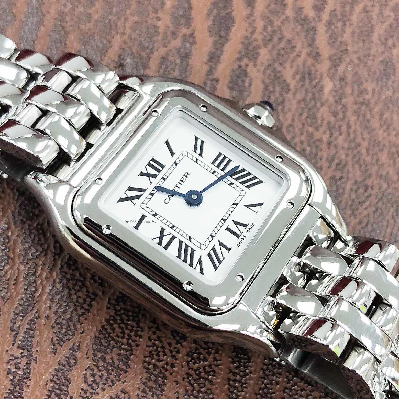 Cartier WSPN0006 7
