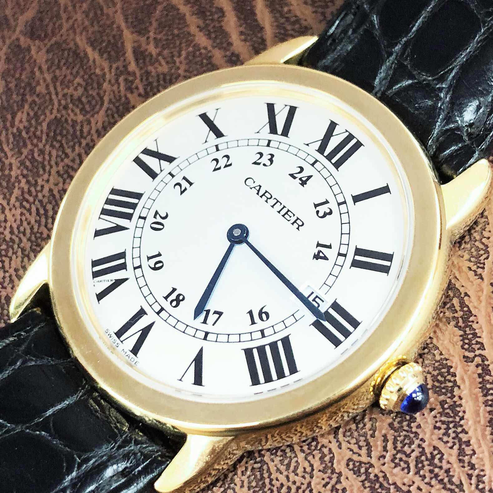 Cartier W6700455 7