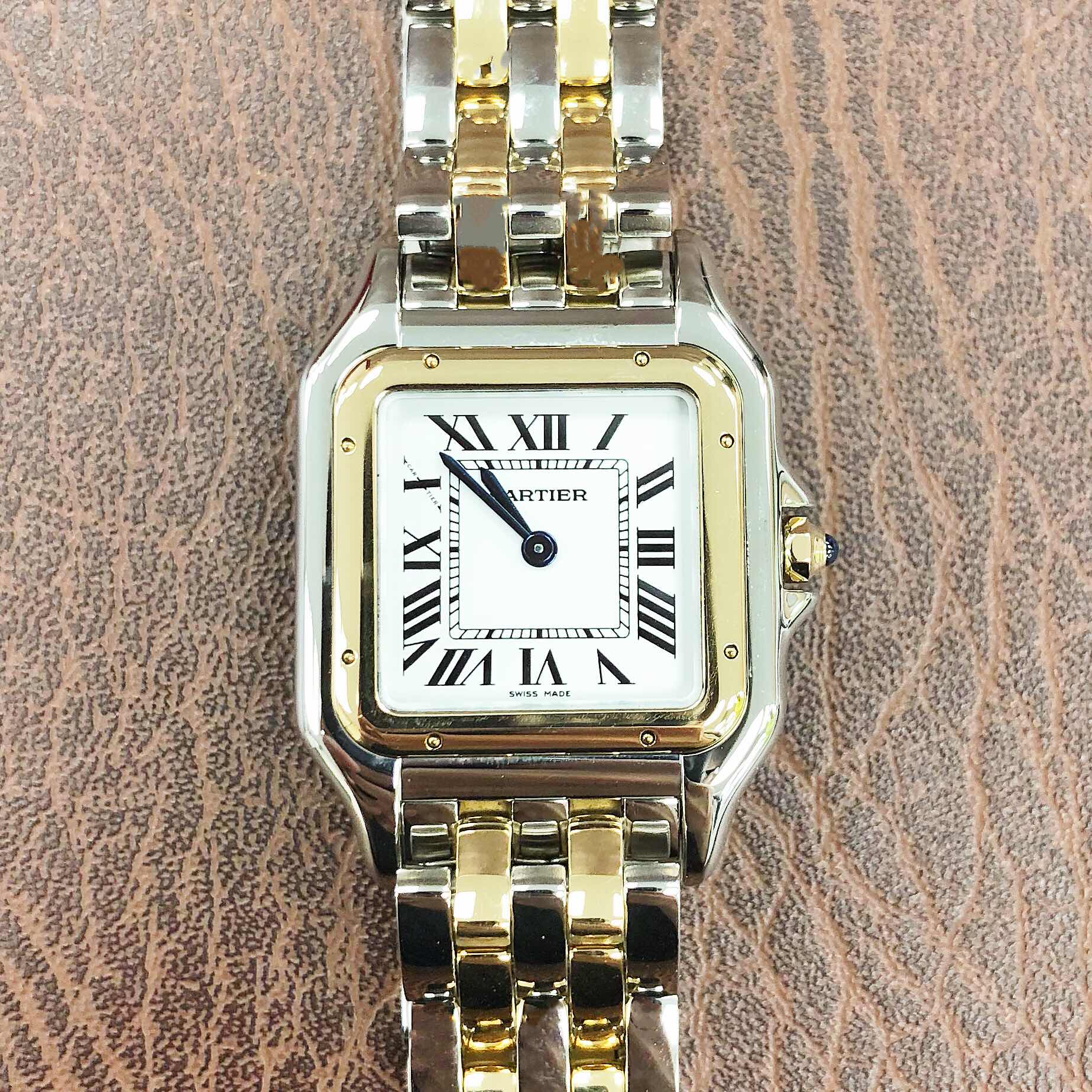 Cartier W2PN0007 7