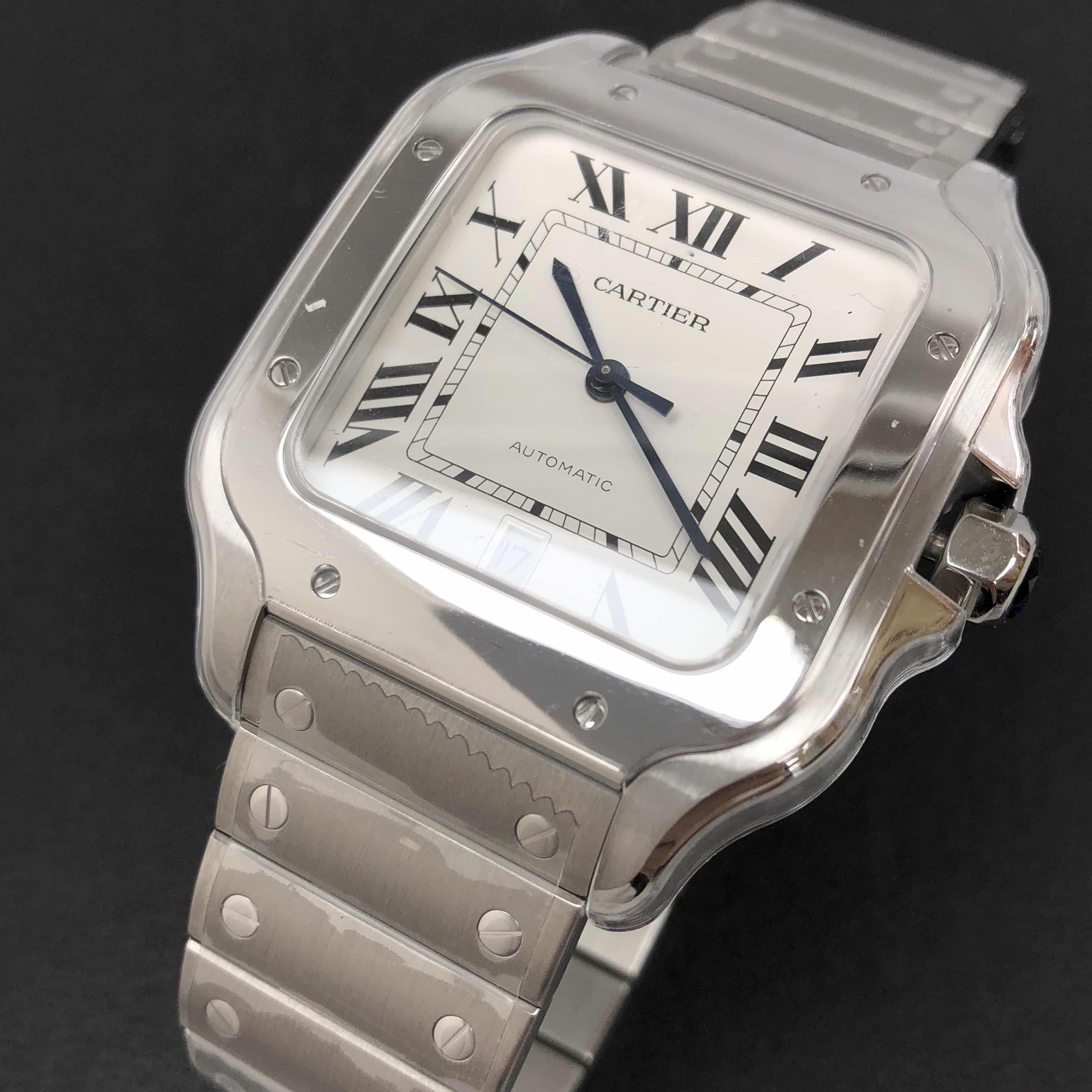 Cartier WSSA0009 7