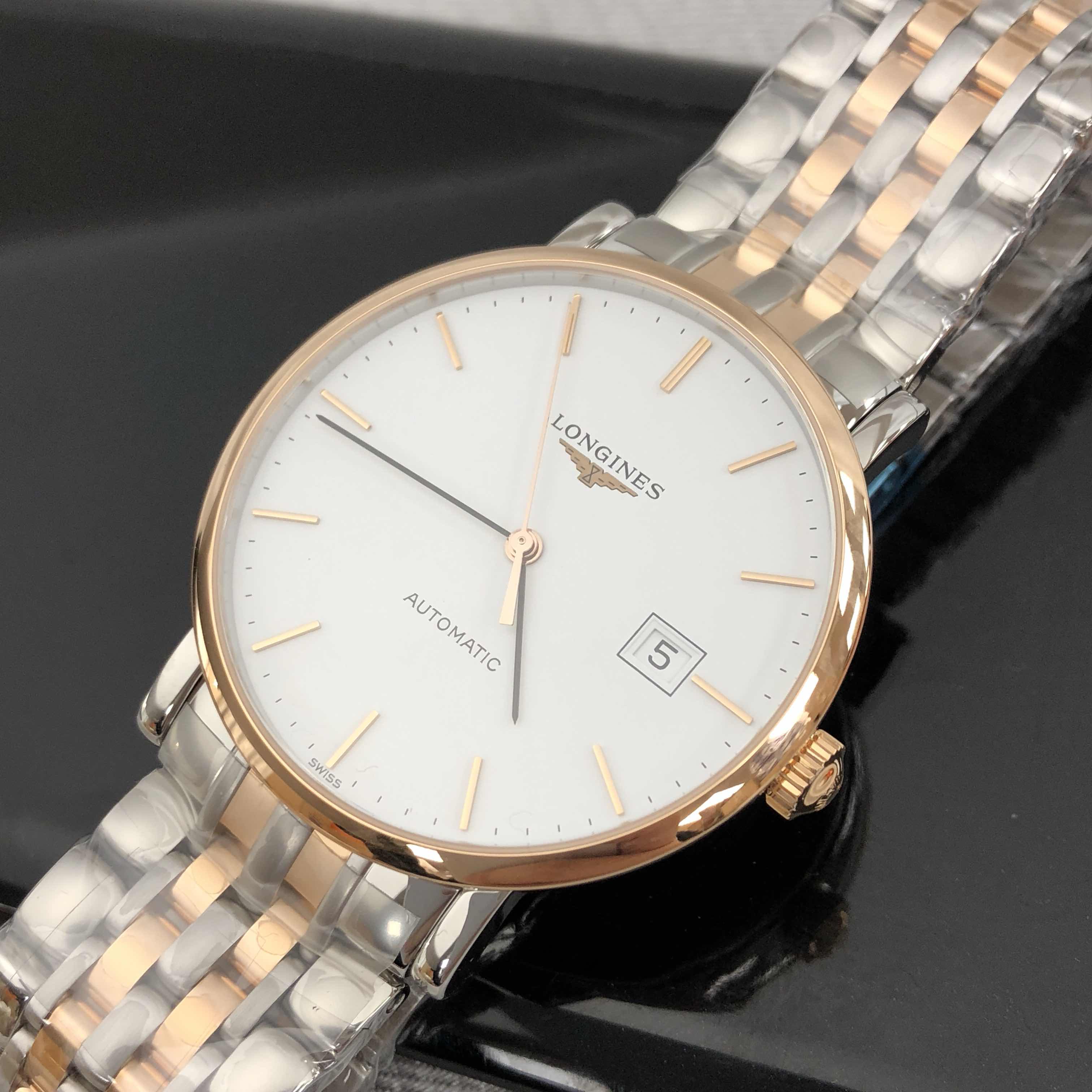 Longines L4.910.5.12.7 7