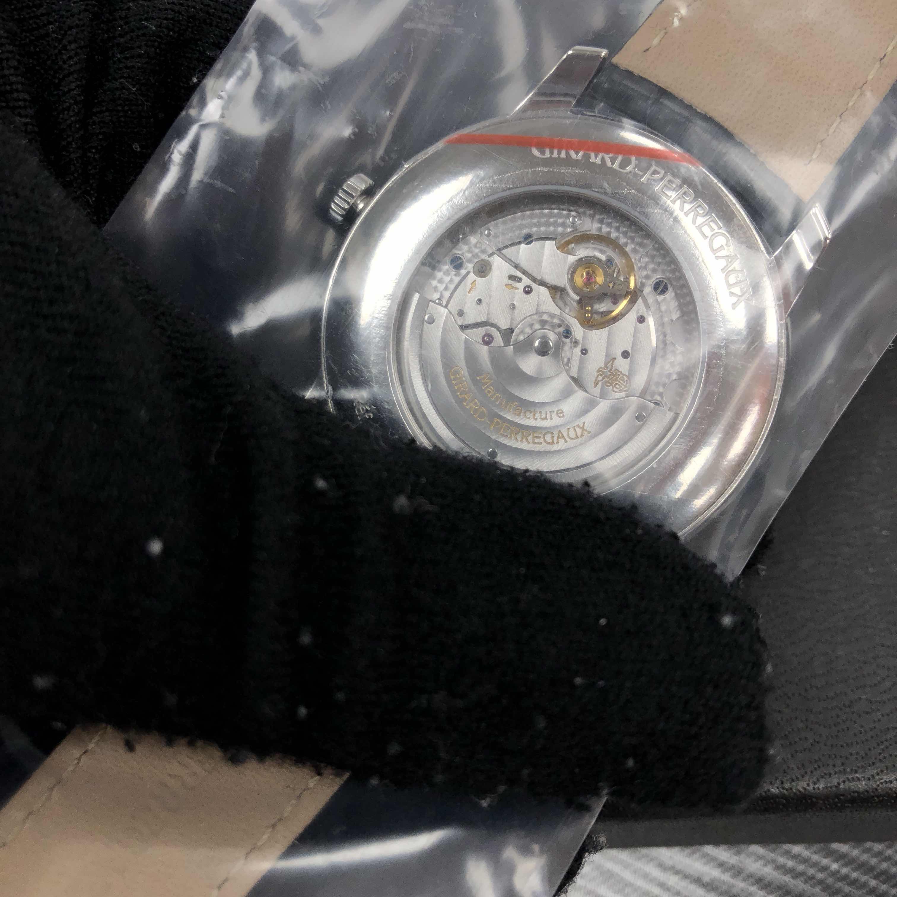 Girard Perregaux 49555-11-131-BB60 7