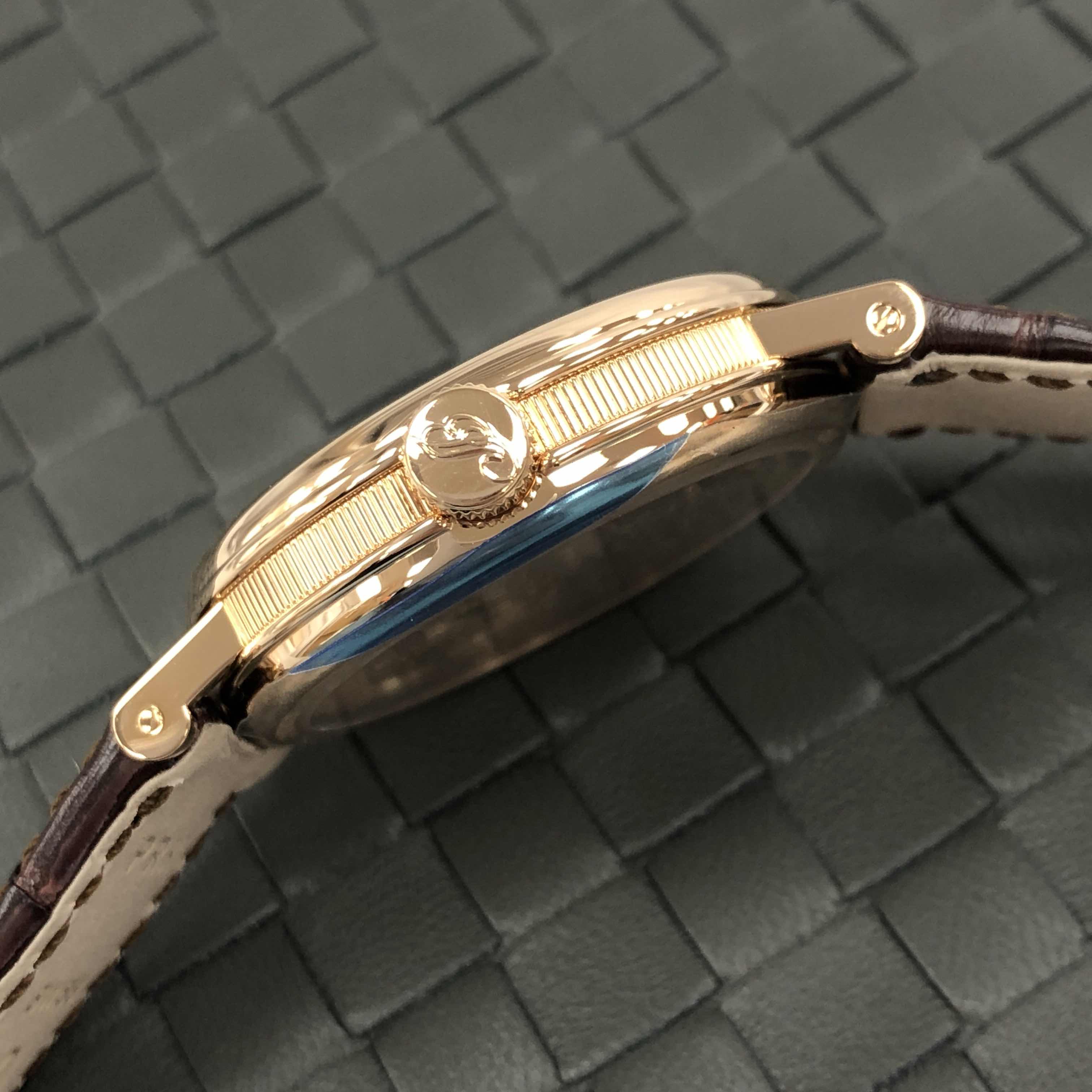 Breguet 3357BR/12/986 7