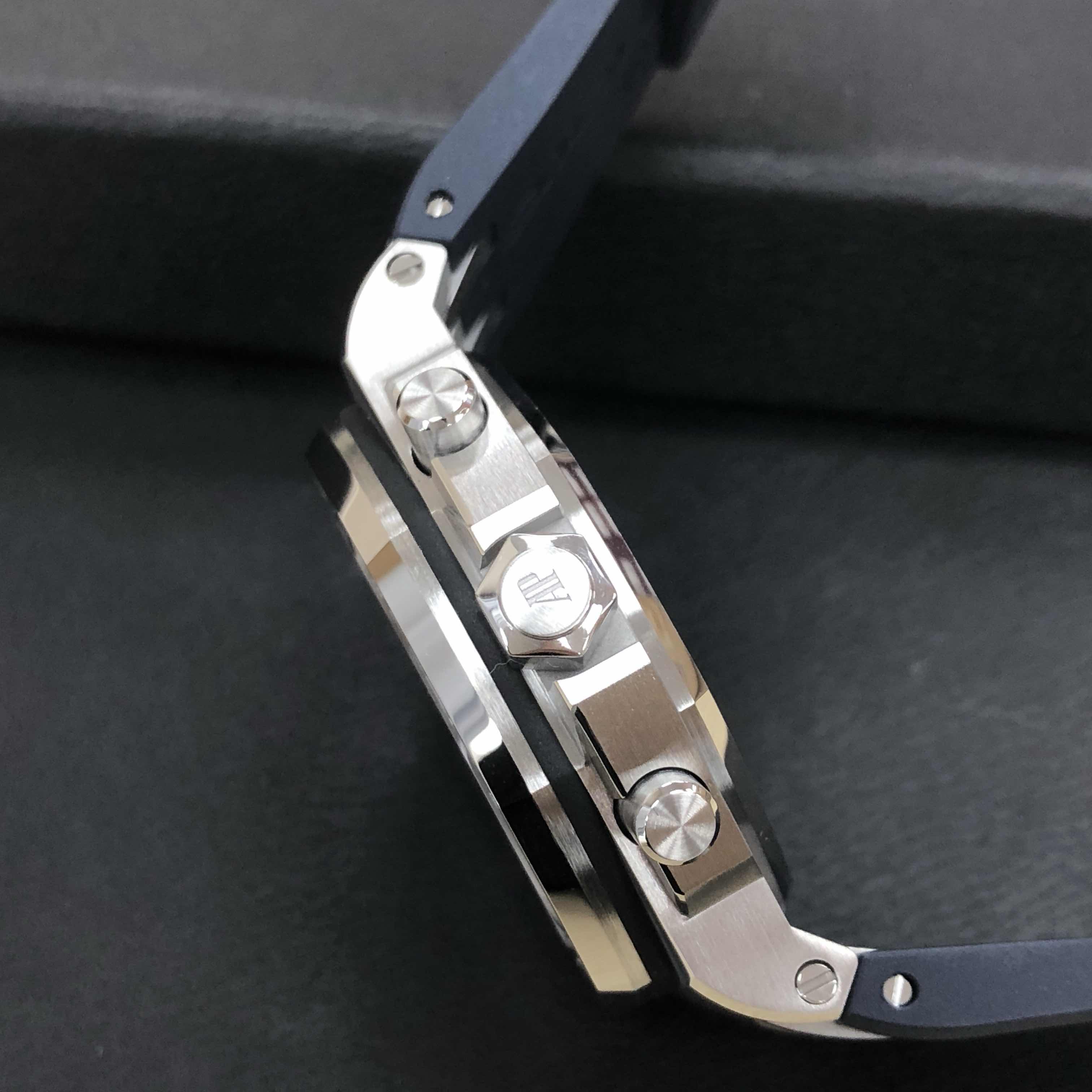 Audemars Piguet 26231ST.ZZ.D027CA.01 7