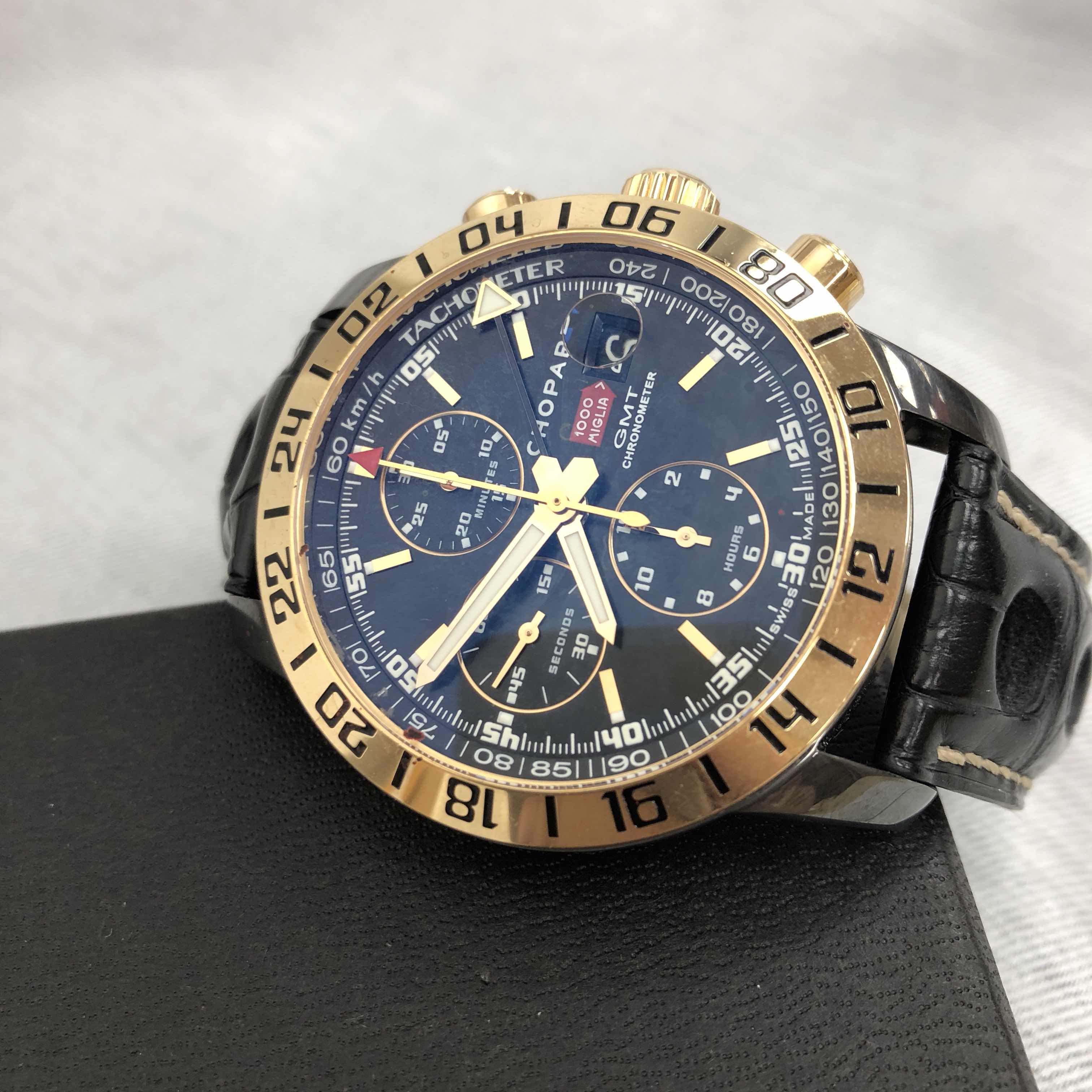 Chopard 161267-5002 7