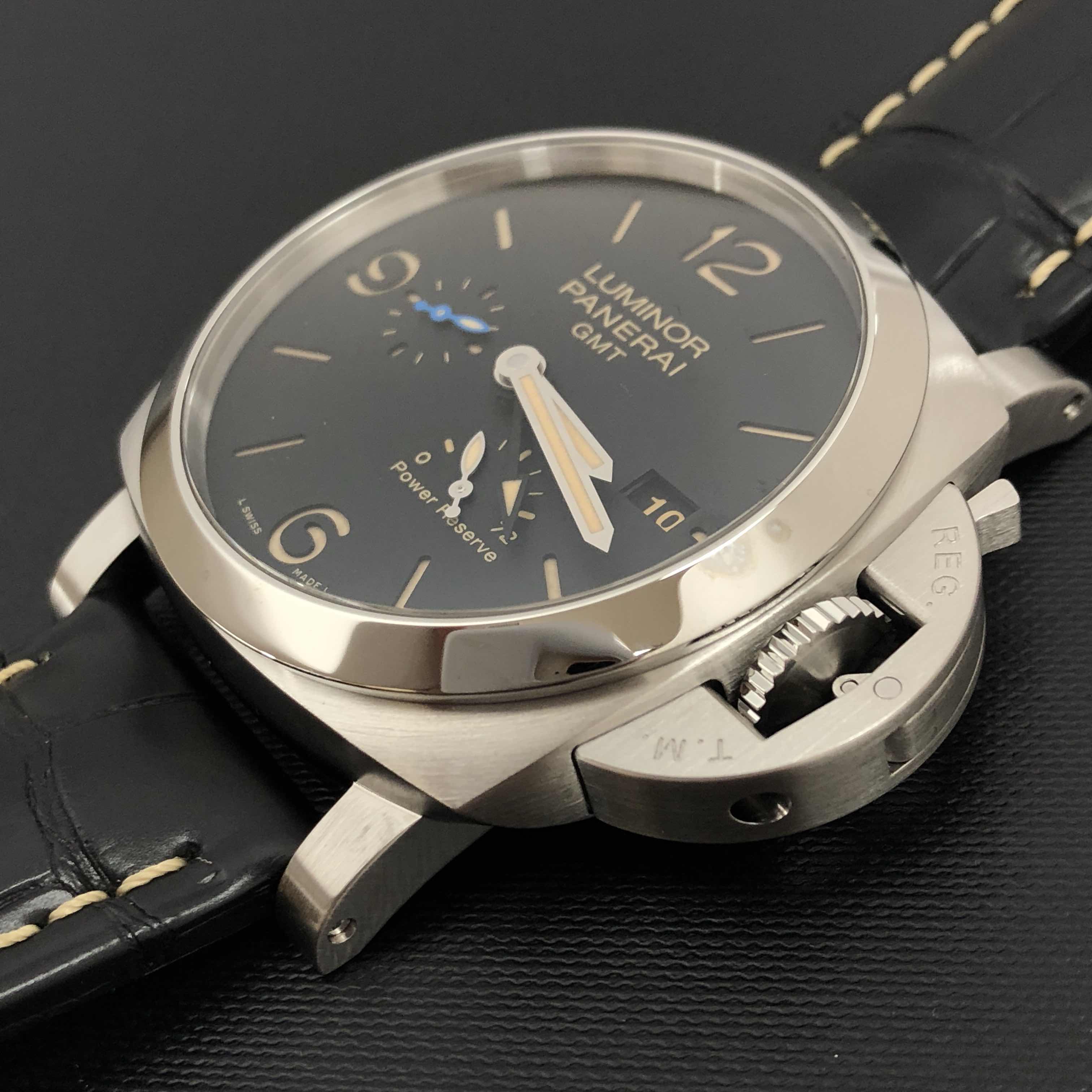 Panerai PAM01321  7