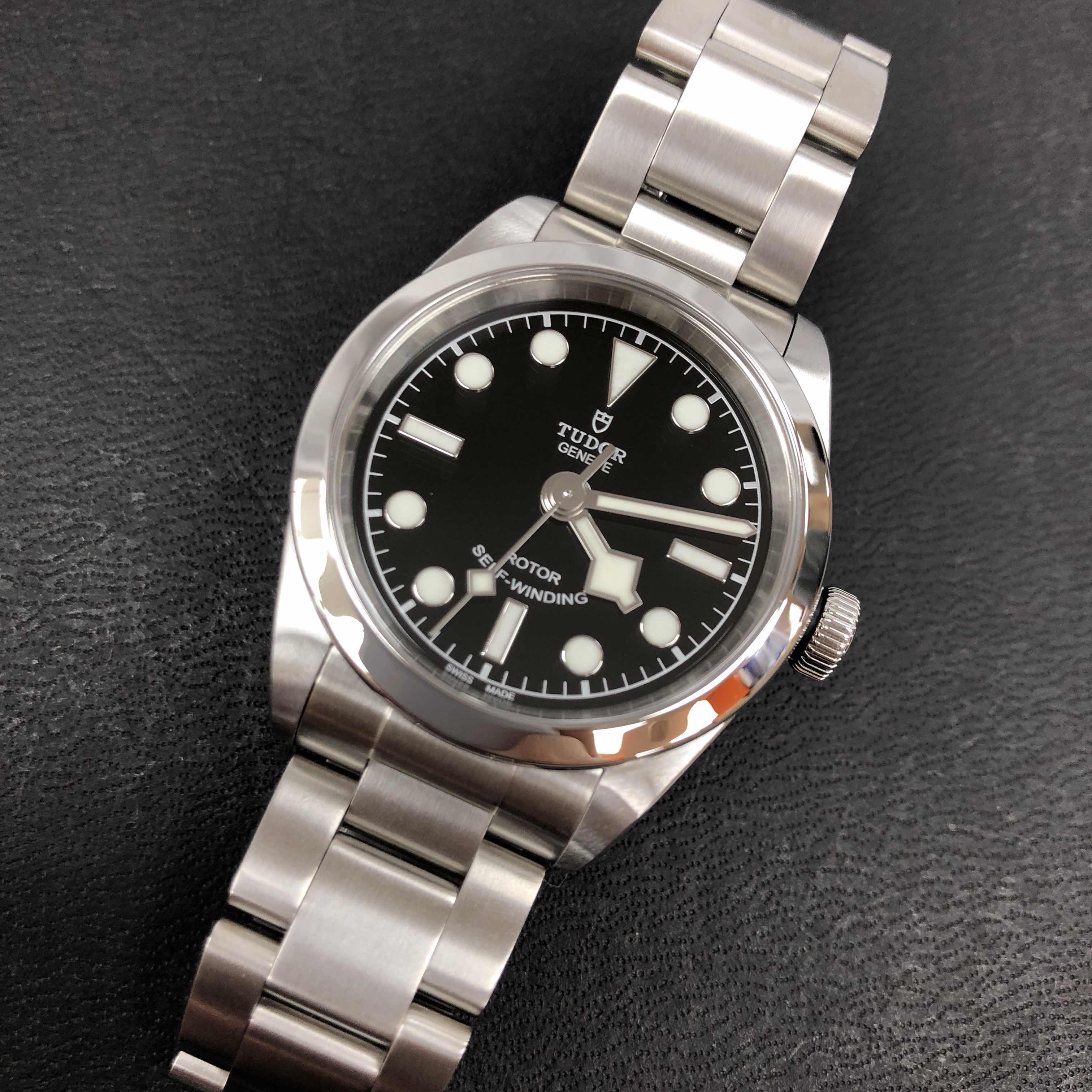 Tudor 79580 7