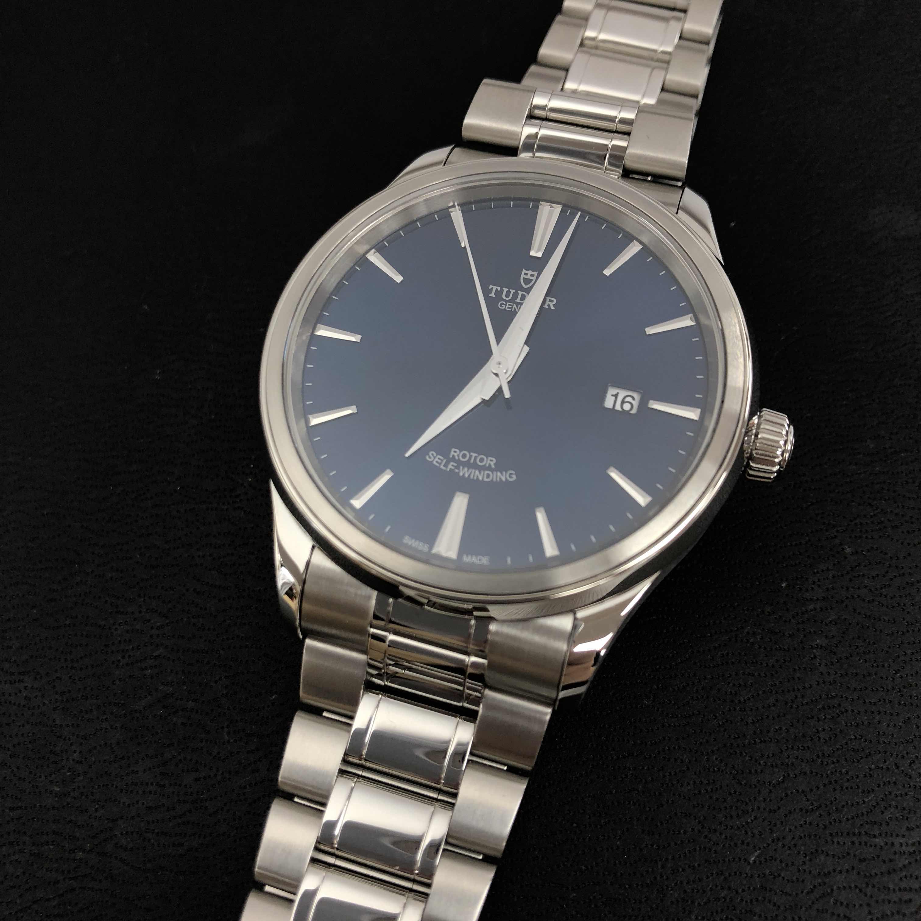 Tudor 12700-65070-BL 7