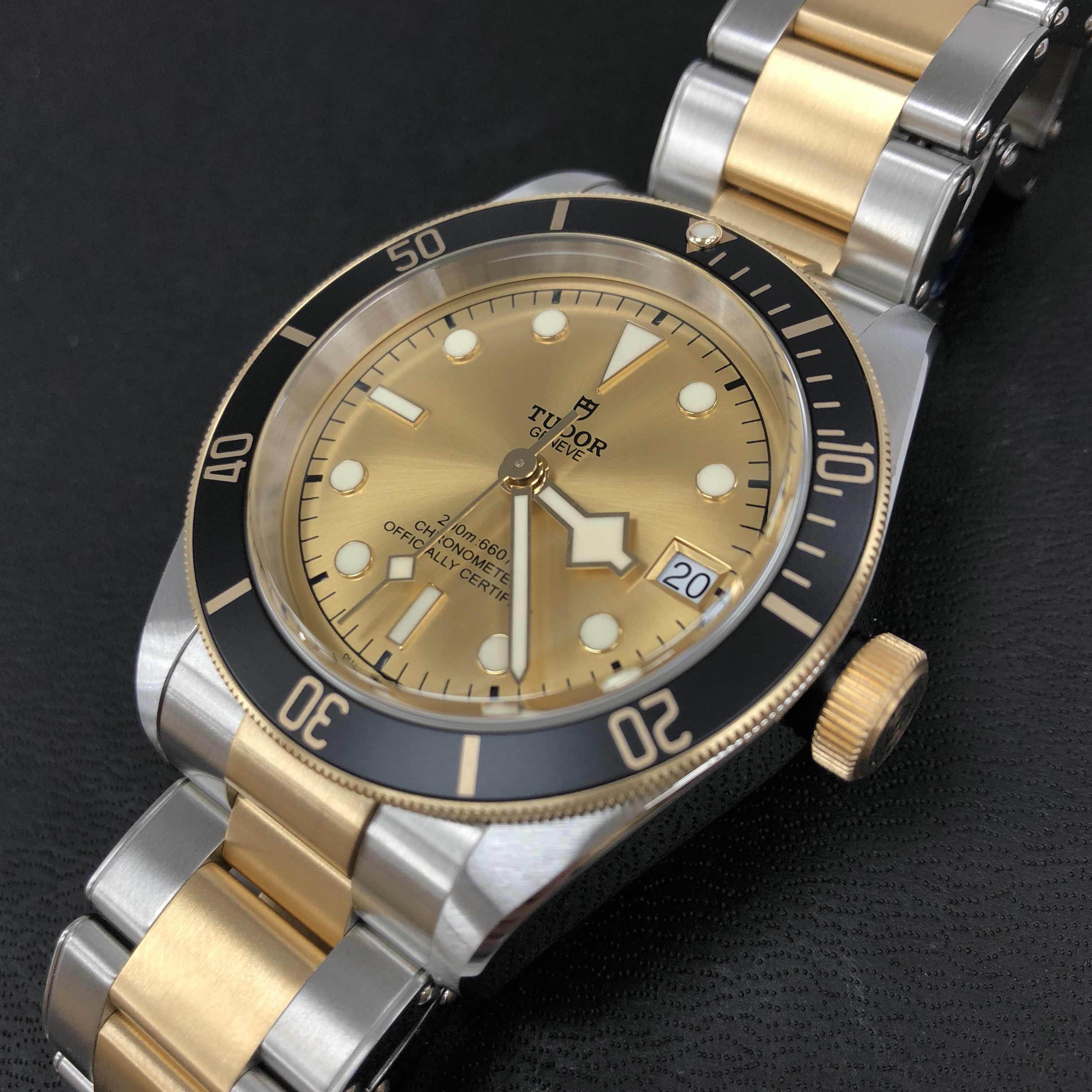 Tudor 79733N CHAMPANGE 7